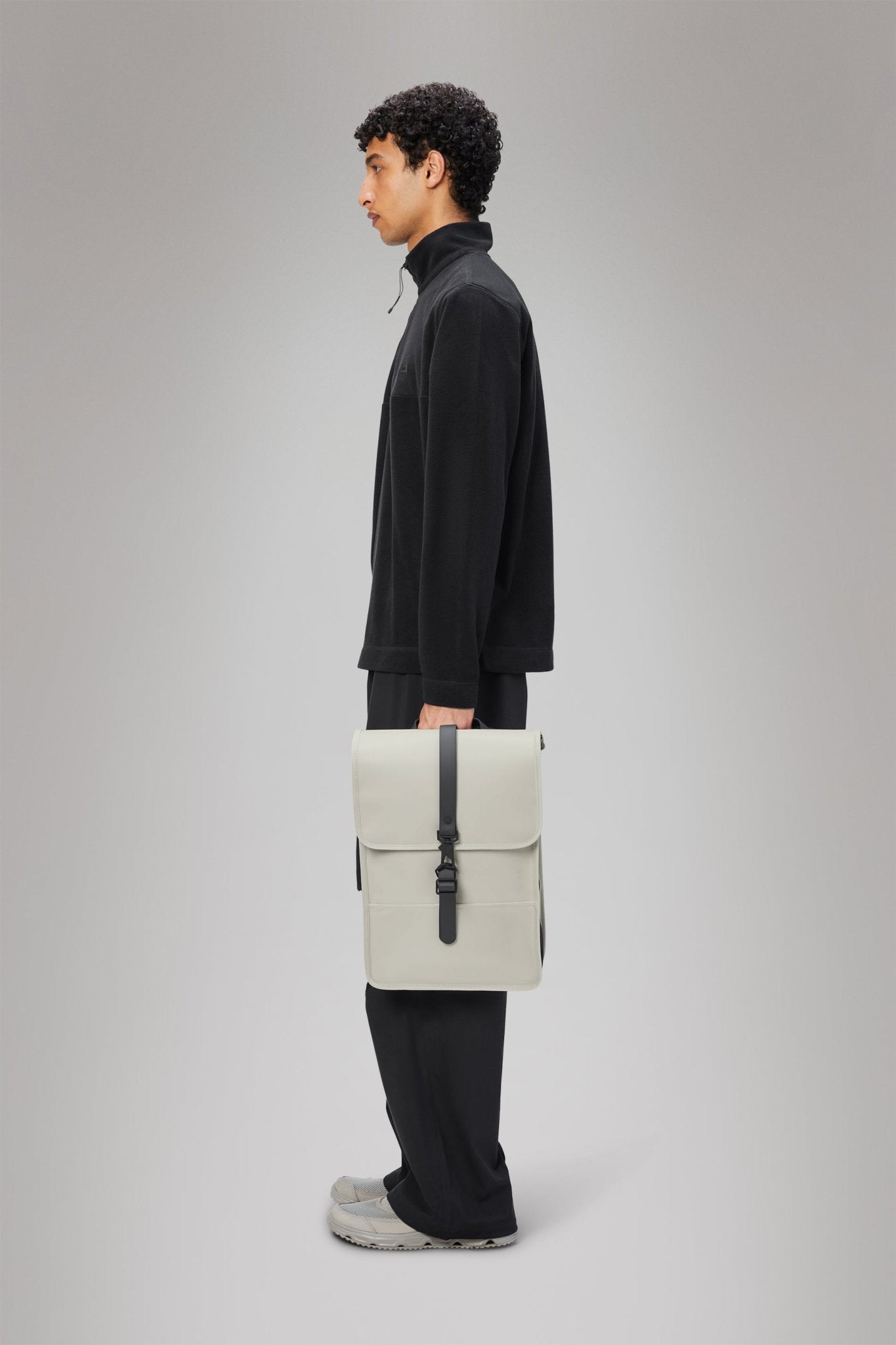 RAINS BACKPACK Mini W3 - Boutique Bubbles