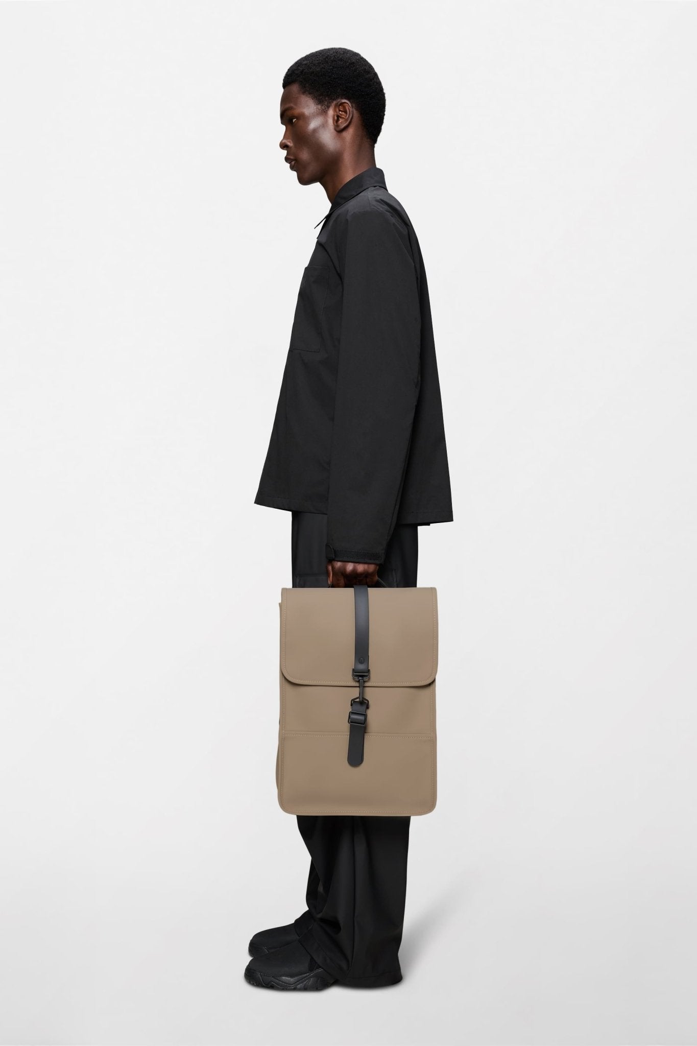 RAINS BACKPACK Mini W3 - Boutique Bubbles