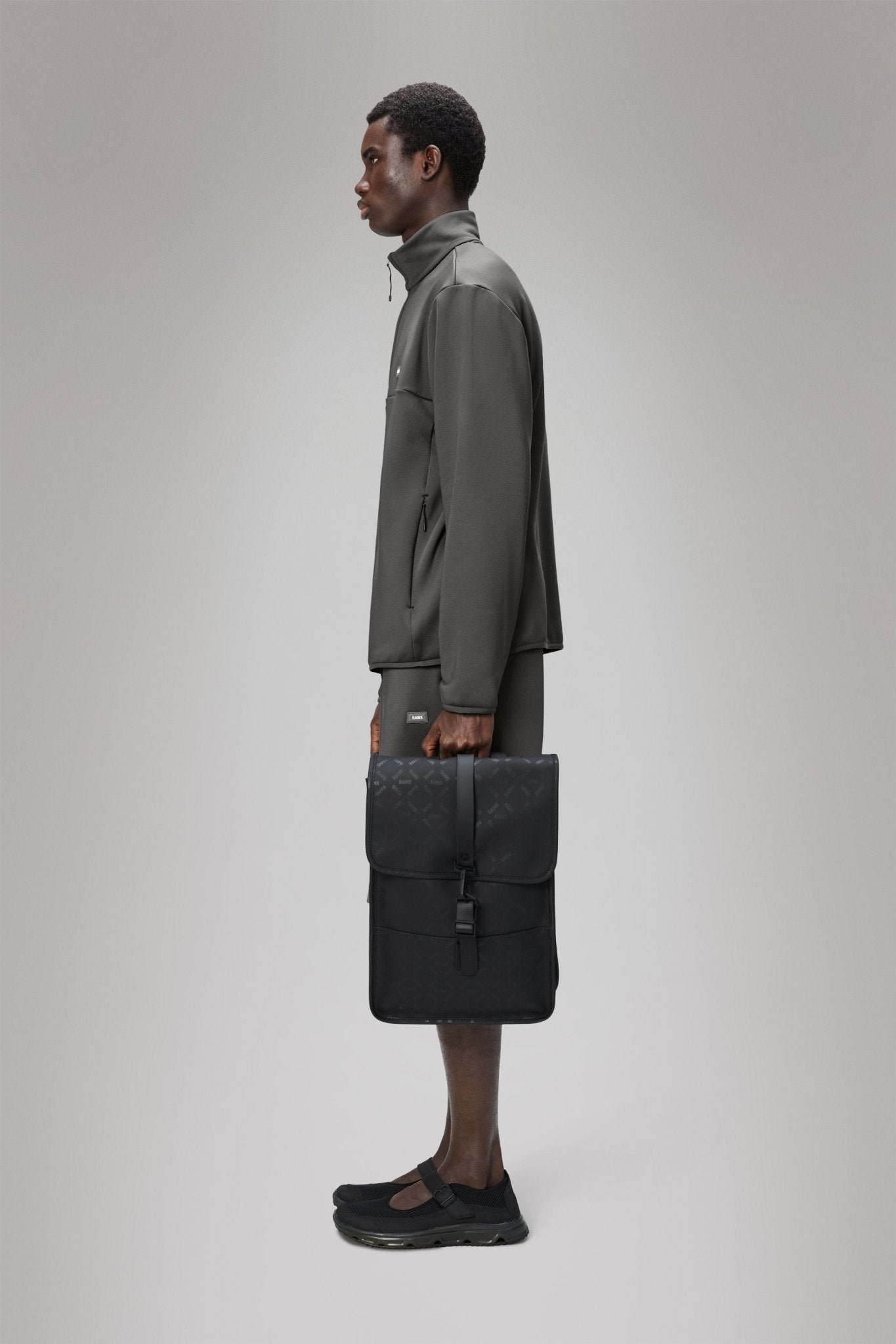 RAINS BACKPACK Mini W3 - Boutique Bubbles