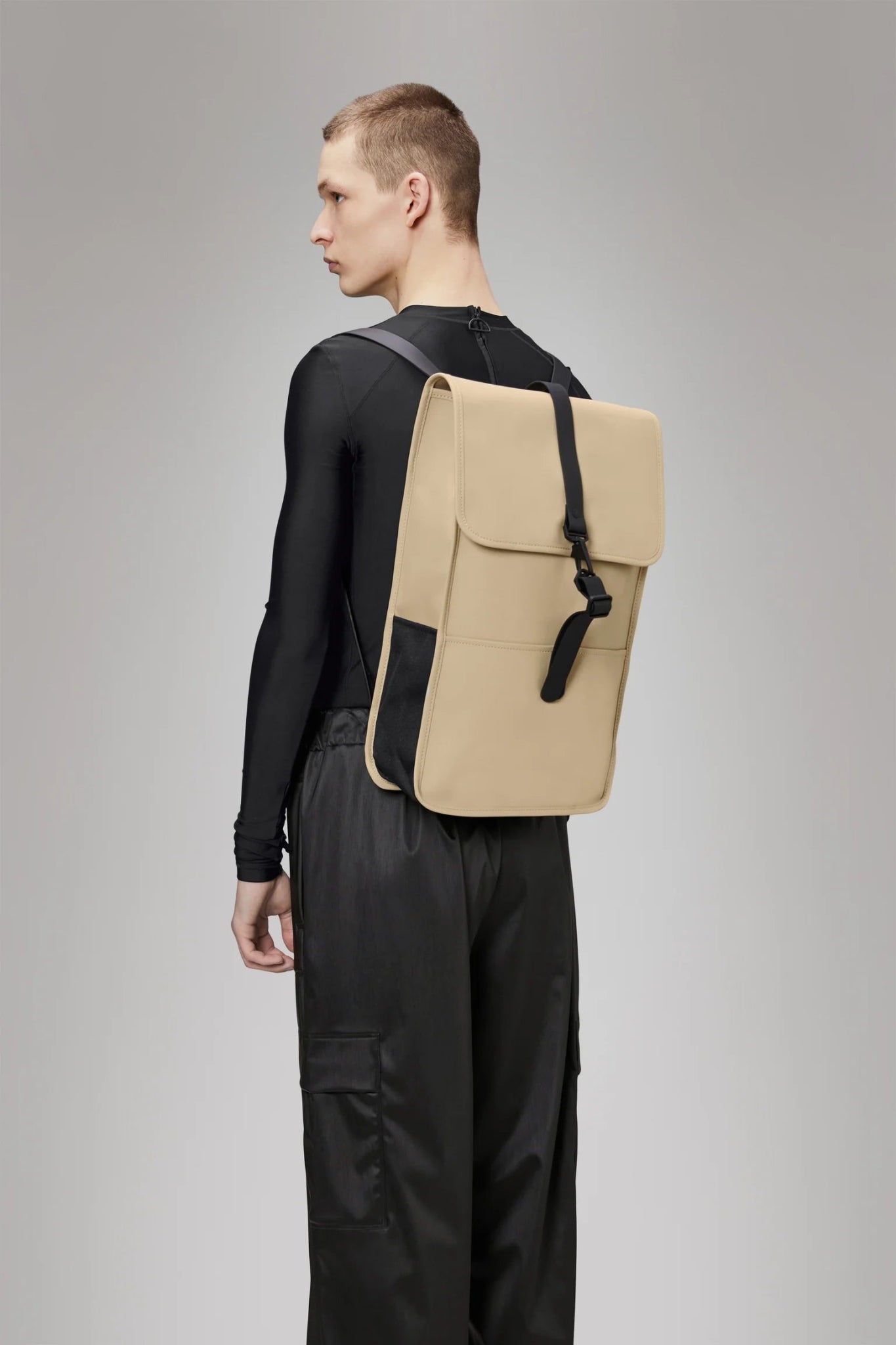 RAINS BACKPACK W3 - Boutique Bubbles