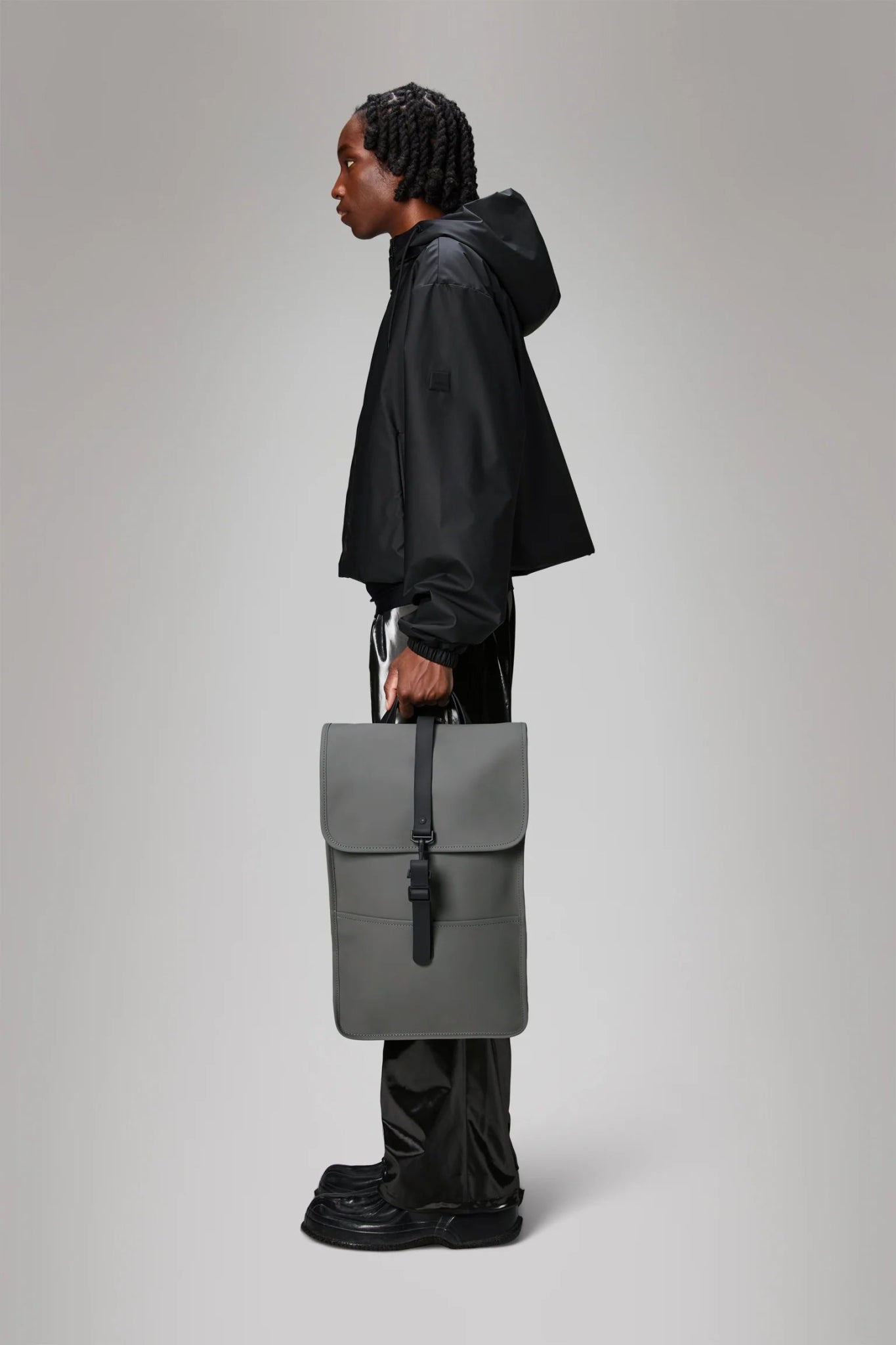 RAINS BACKPACK W3 - Boutique Bubbles