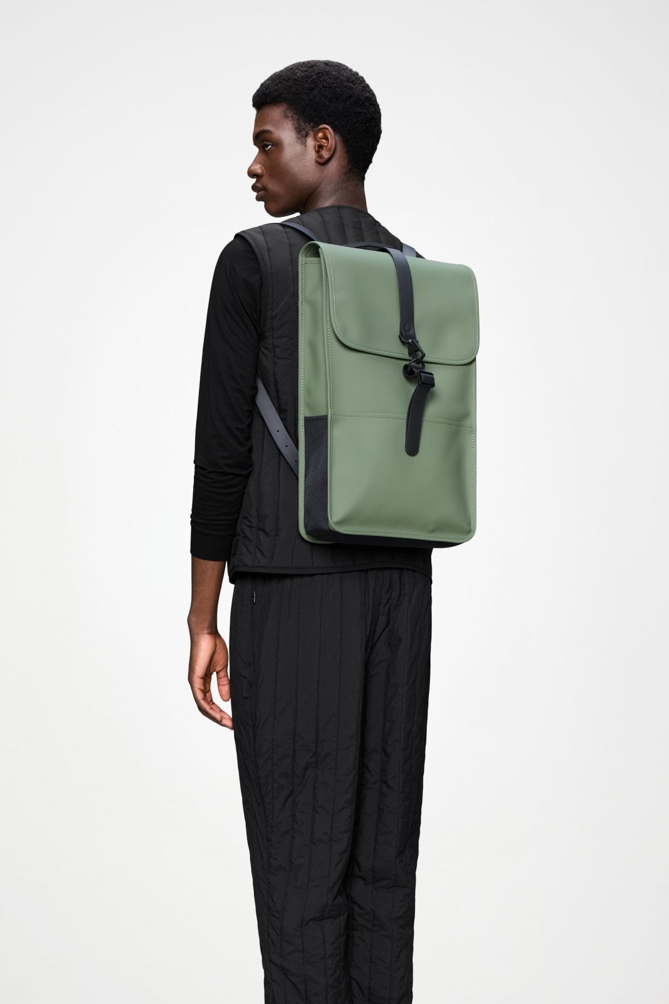 RAINS BACKPACK W3 - Boutique Bubbles