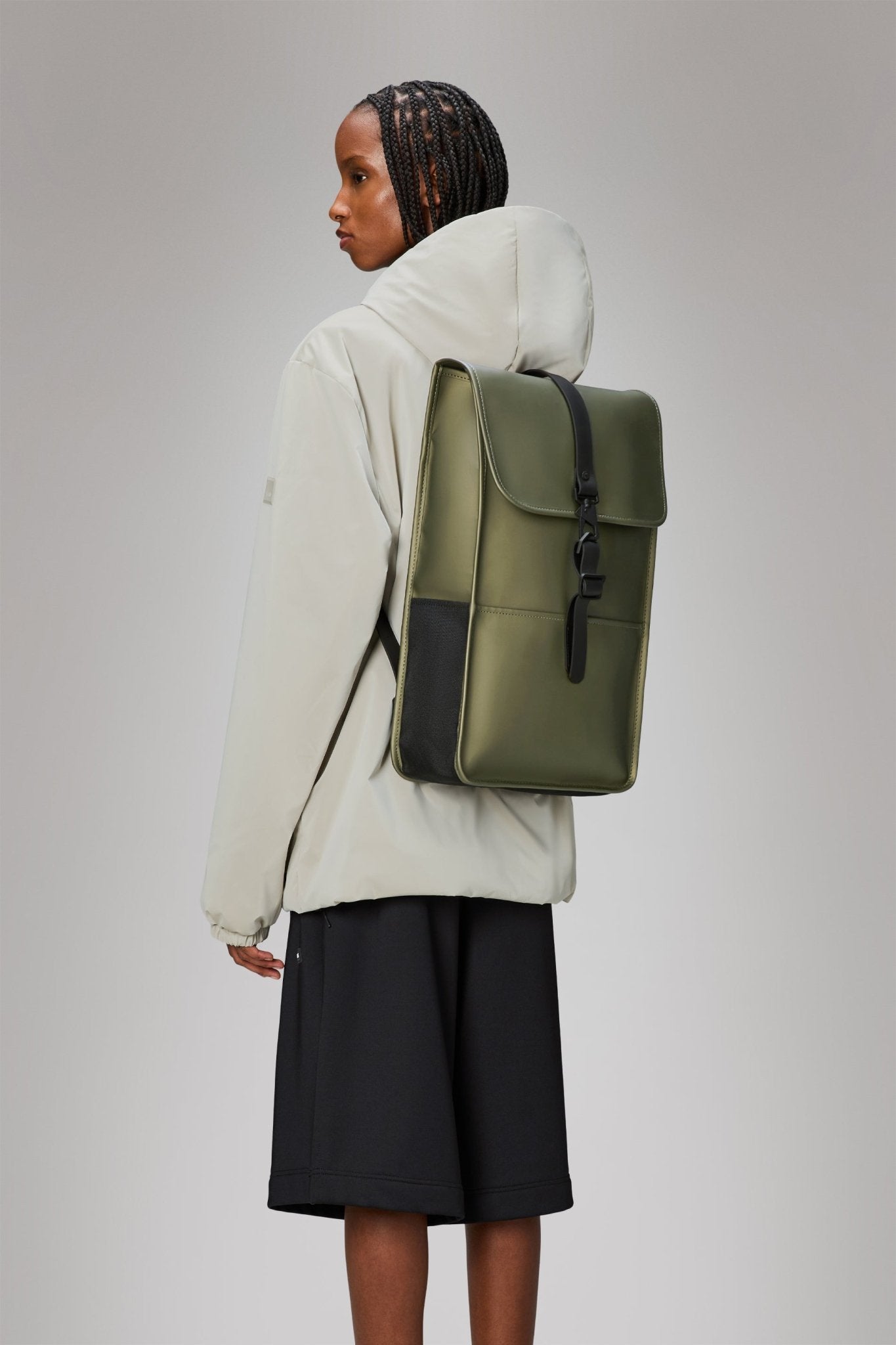 RAINS BACKPACK W3 - Boutique Bubbles