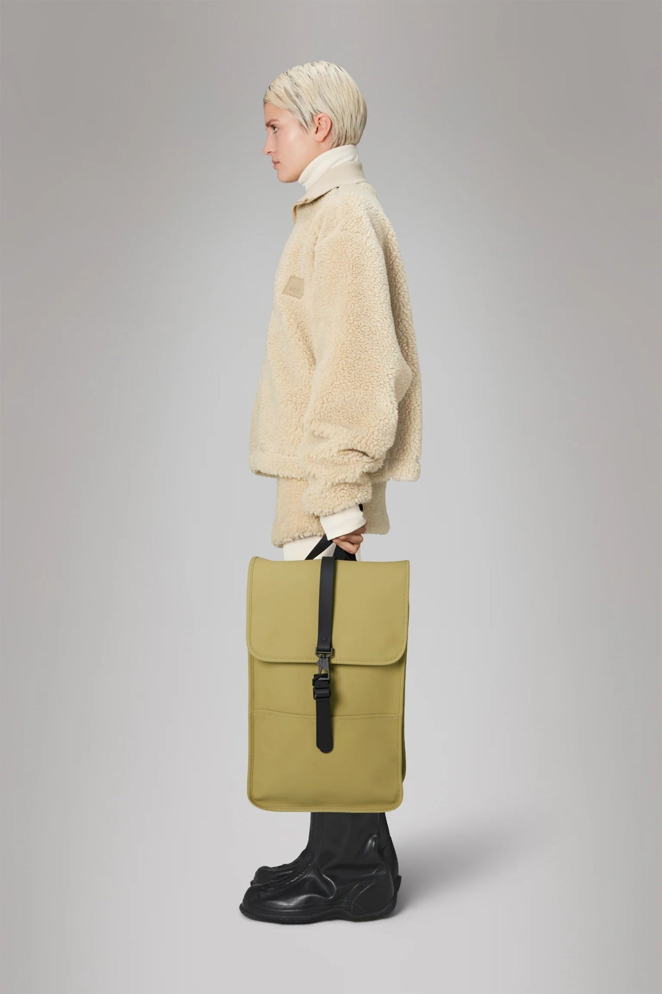 RAINS BACKPACK W3 - Boutique Bubbles