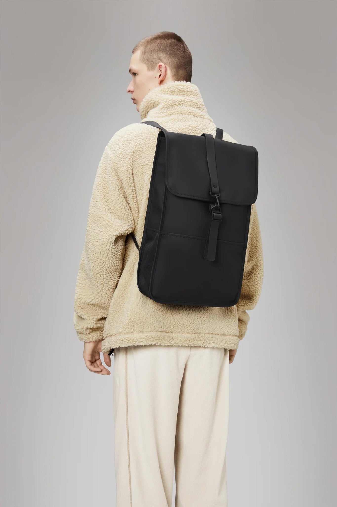 RAINS BACKPACK W3 - Boutique Bubbles