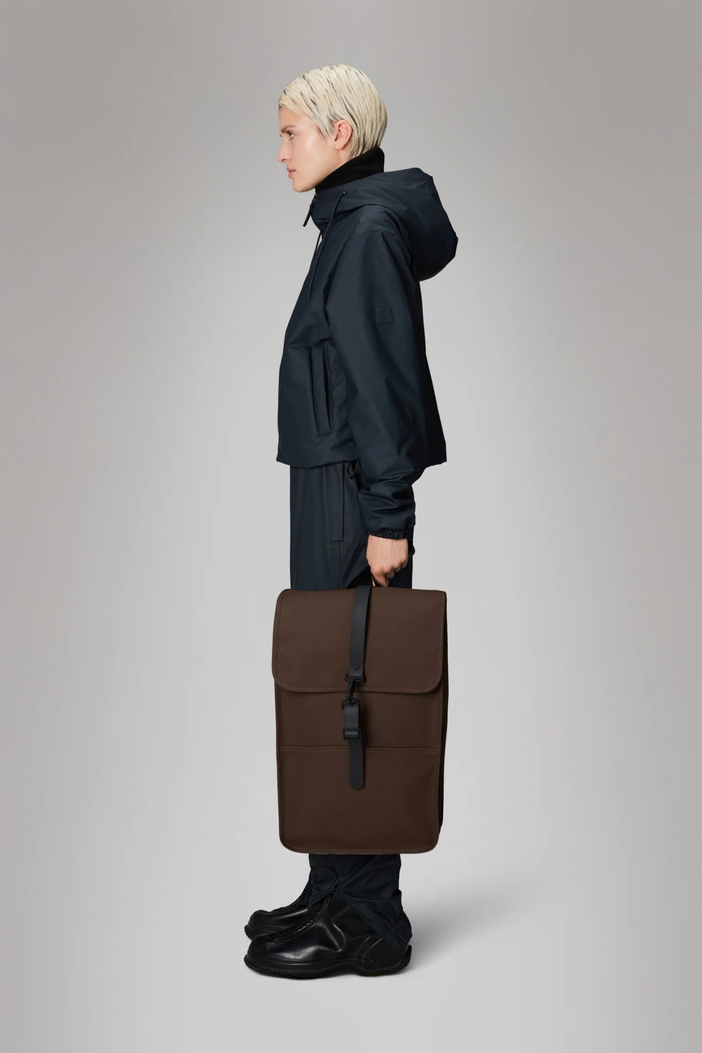 RAINS BACKPACK W3 - Boutique Bubbles