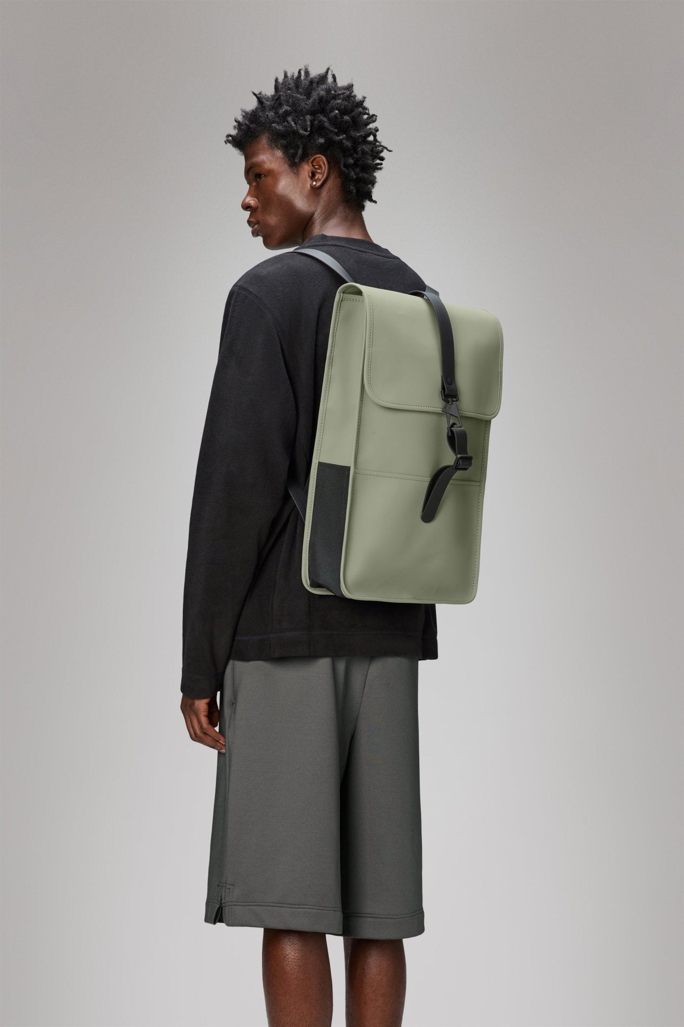 RAINS BACKPACK W3 - Boutique Bubbles