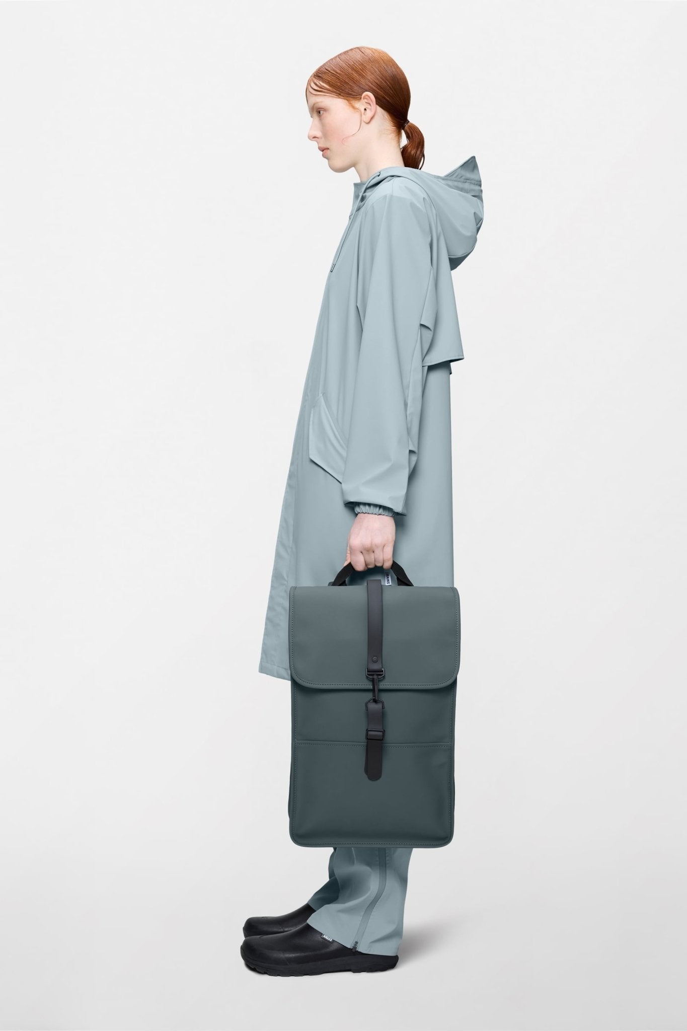 RAINS BACKPACK W3 - Boutique Bubbles