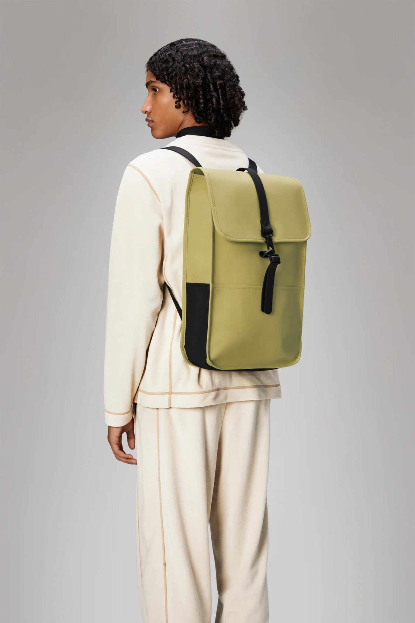 RAINS BACKPACK W3 - Boutique Bubbles