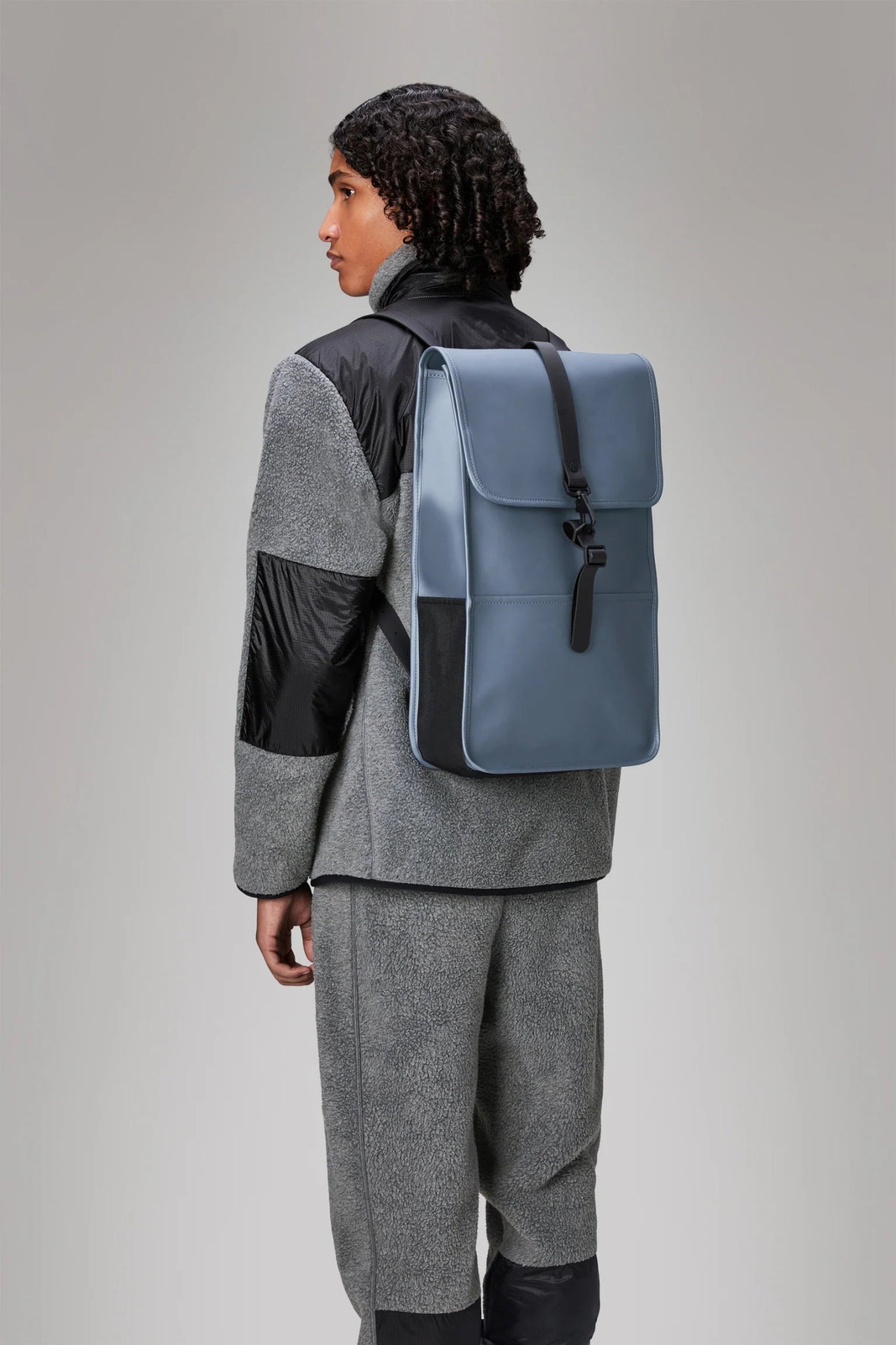 RAINS BACKPACK W3 - Boutique Bubbles