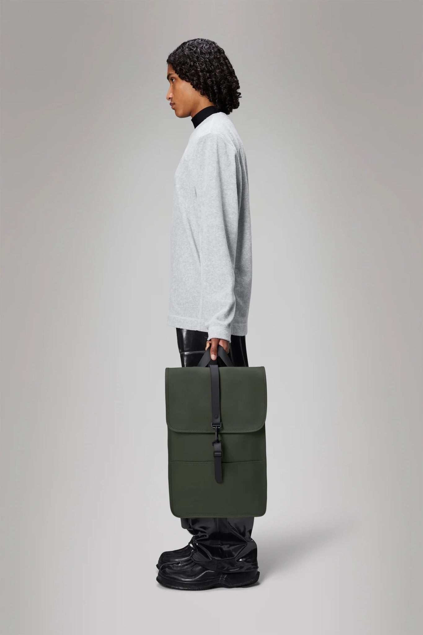 RAINS BACKPACK W3 - Boutique Bubbles