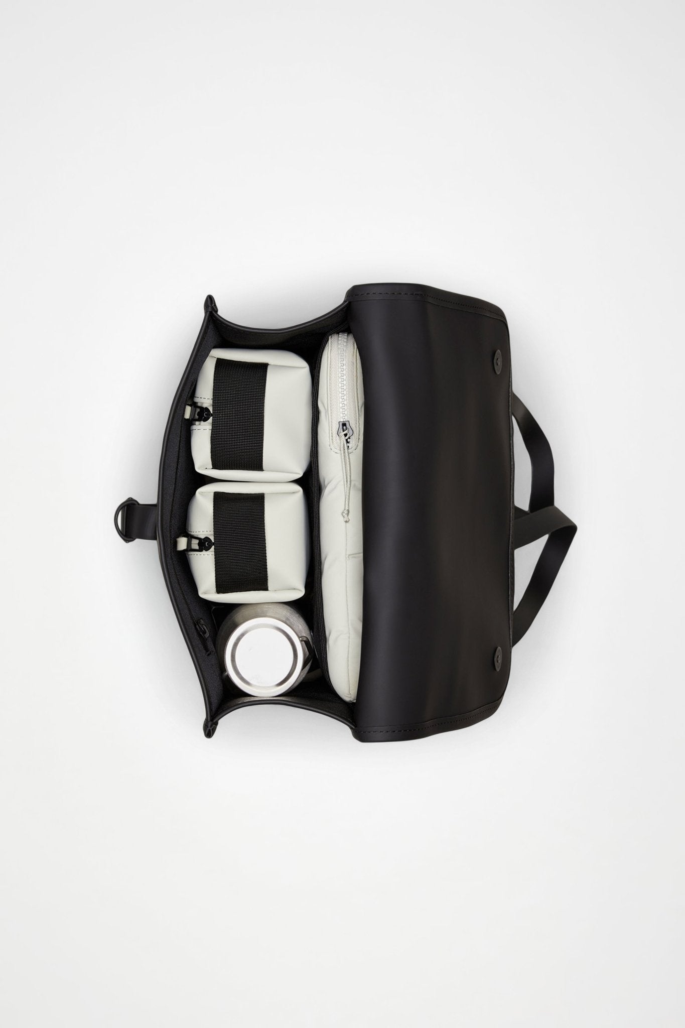 RAINS BACKPACK W3 - Boutique Bubbles