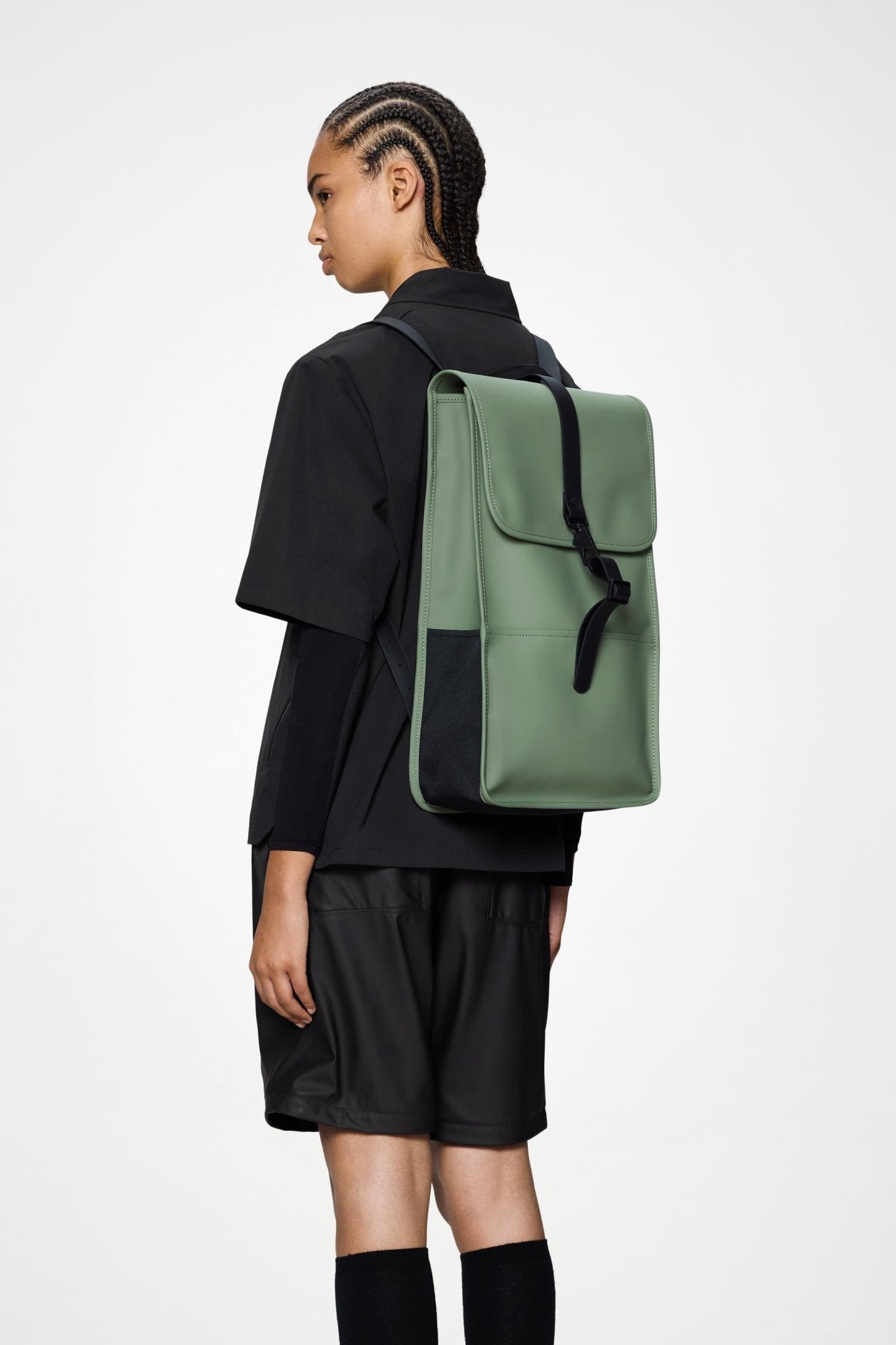 RAINS BACKPACK W3 - Boutique Bubbles