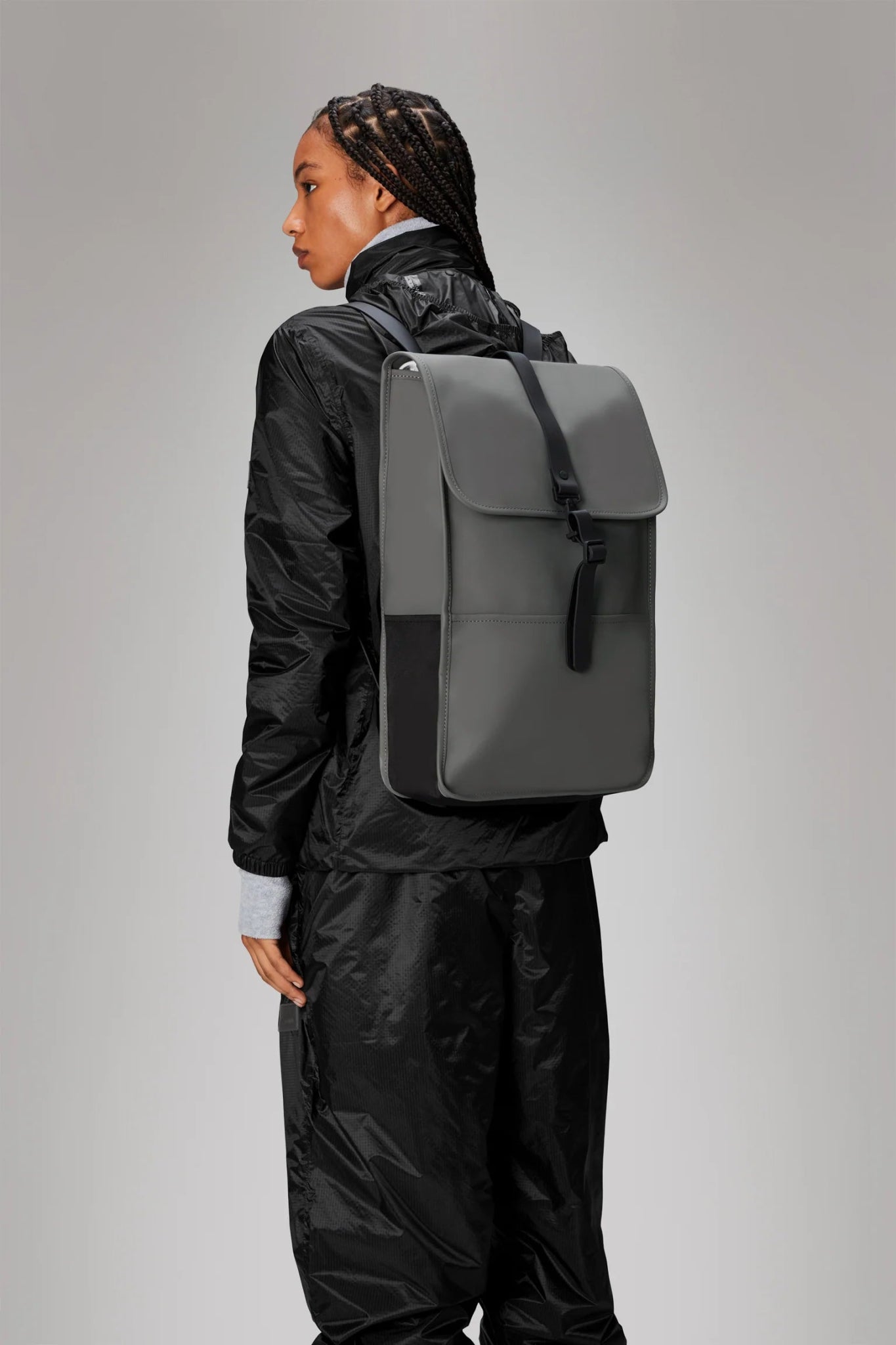 RAINS BACKPACK W3 - Boutique Bubbles