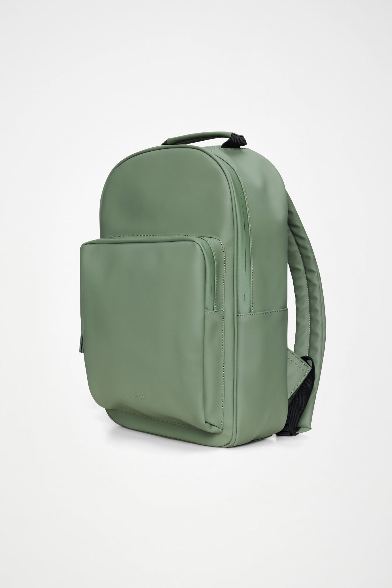 RAINS BOOK Daypack Large W3 - Boutique Bubbles