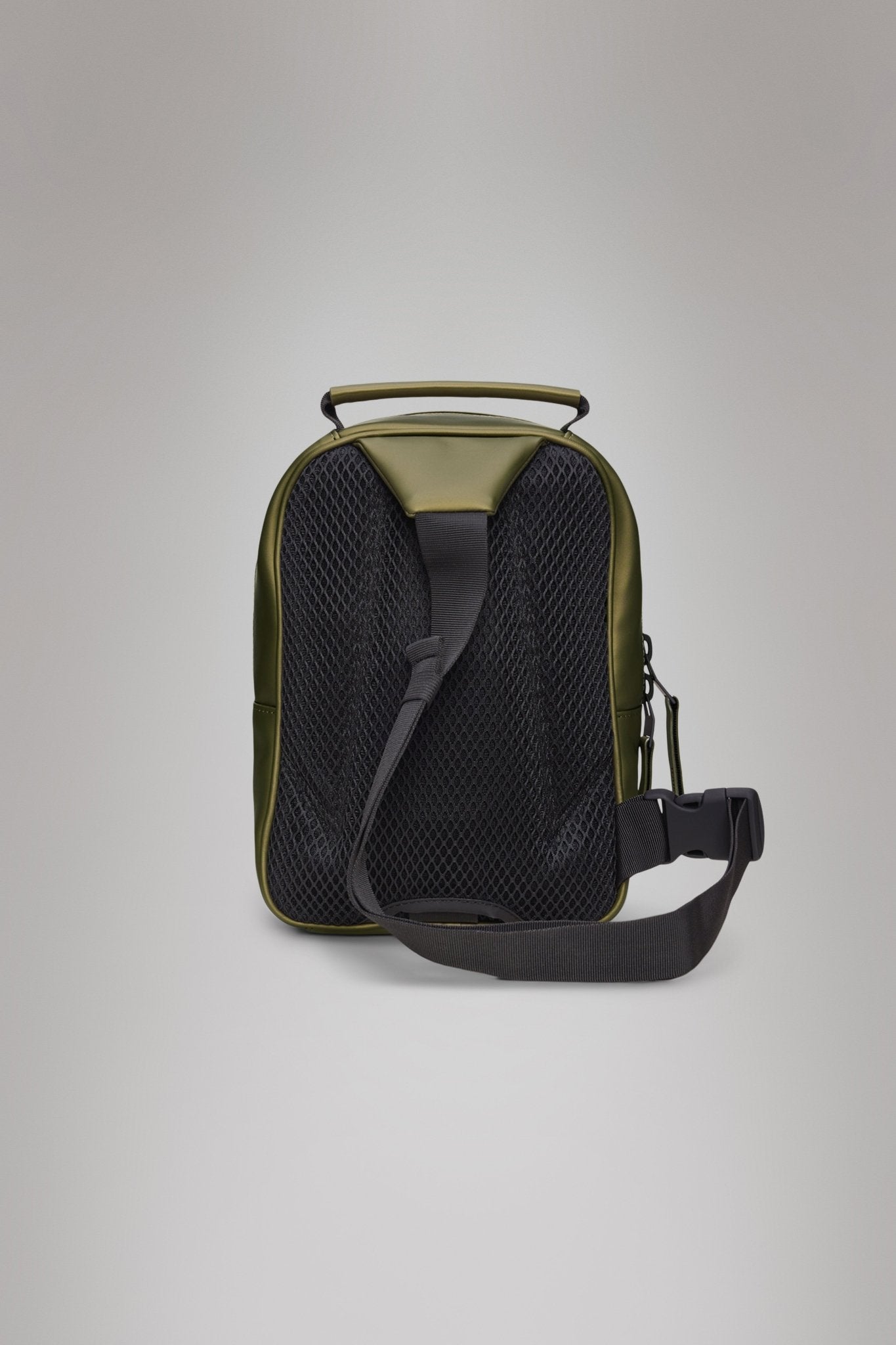 RAINS BOOK Daypack Mini W3 - Boutique Bubbles