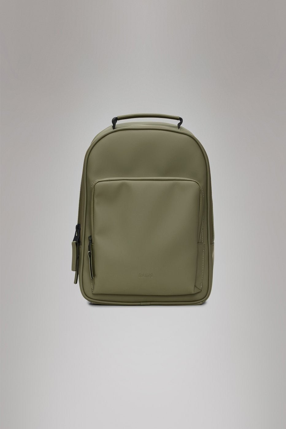 RAINS BOOK Daypack W3 - Boutique Bubbles