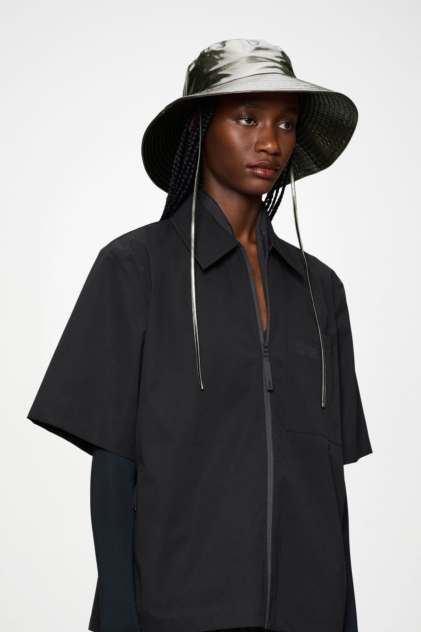 RAINS BOONIE Hat W2 - Boutique Bubbles