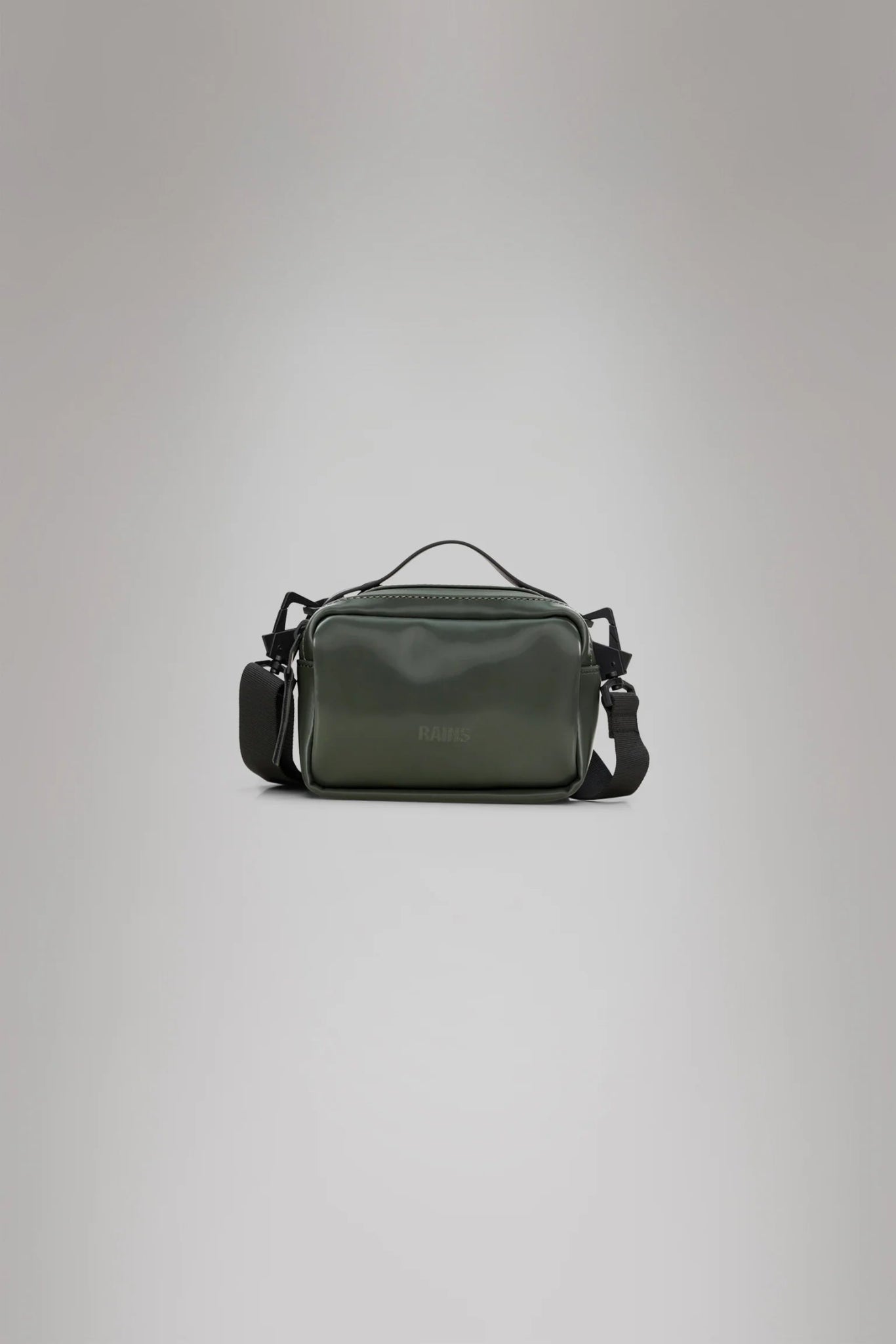 RAINS BOX Bag Micro W3 - Boutique Bubbles