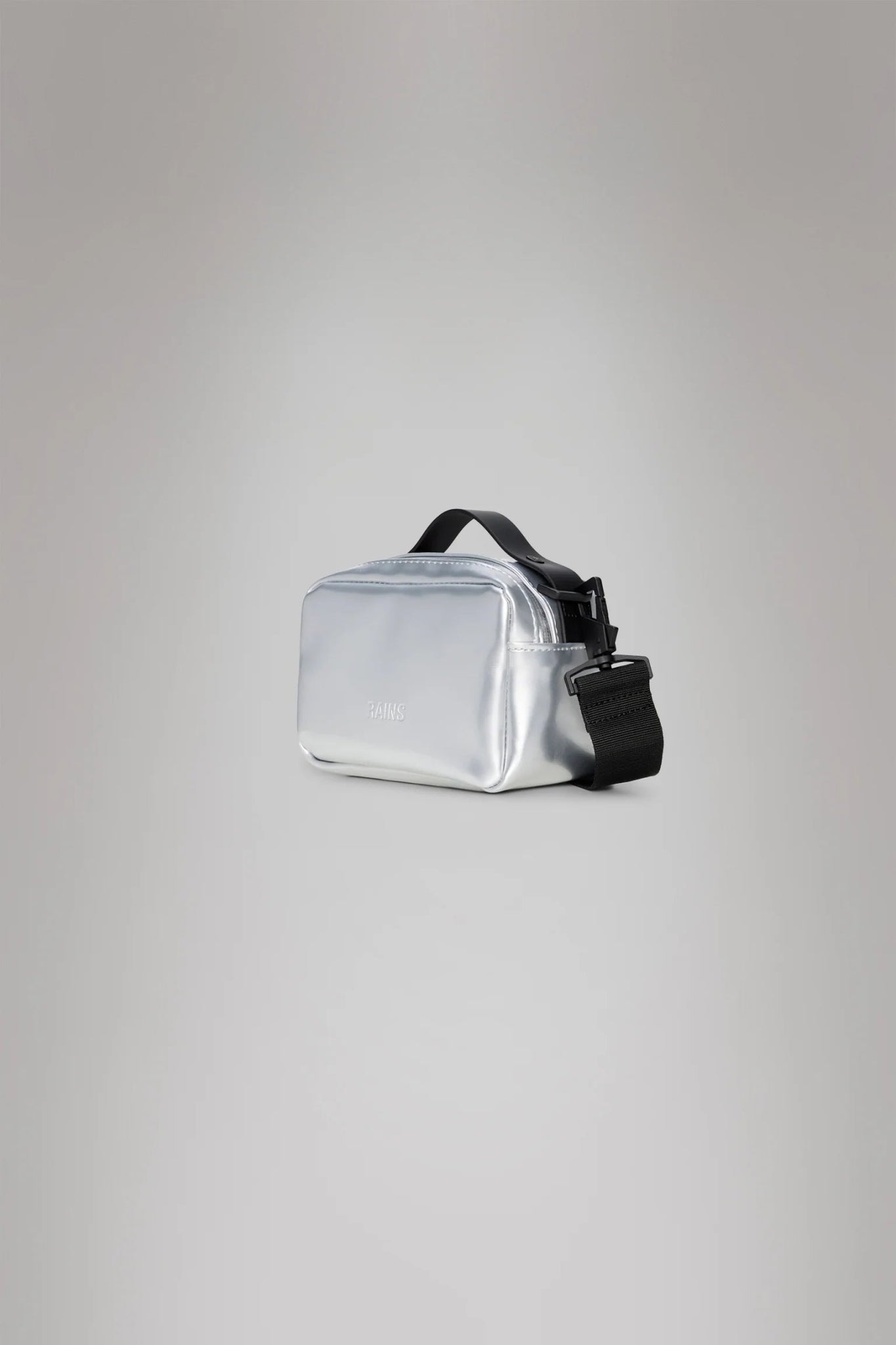 RAINS BOX Bag Micro W3 - Boutique Bubbles