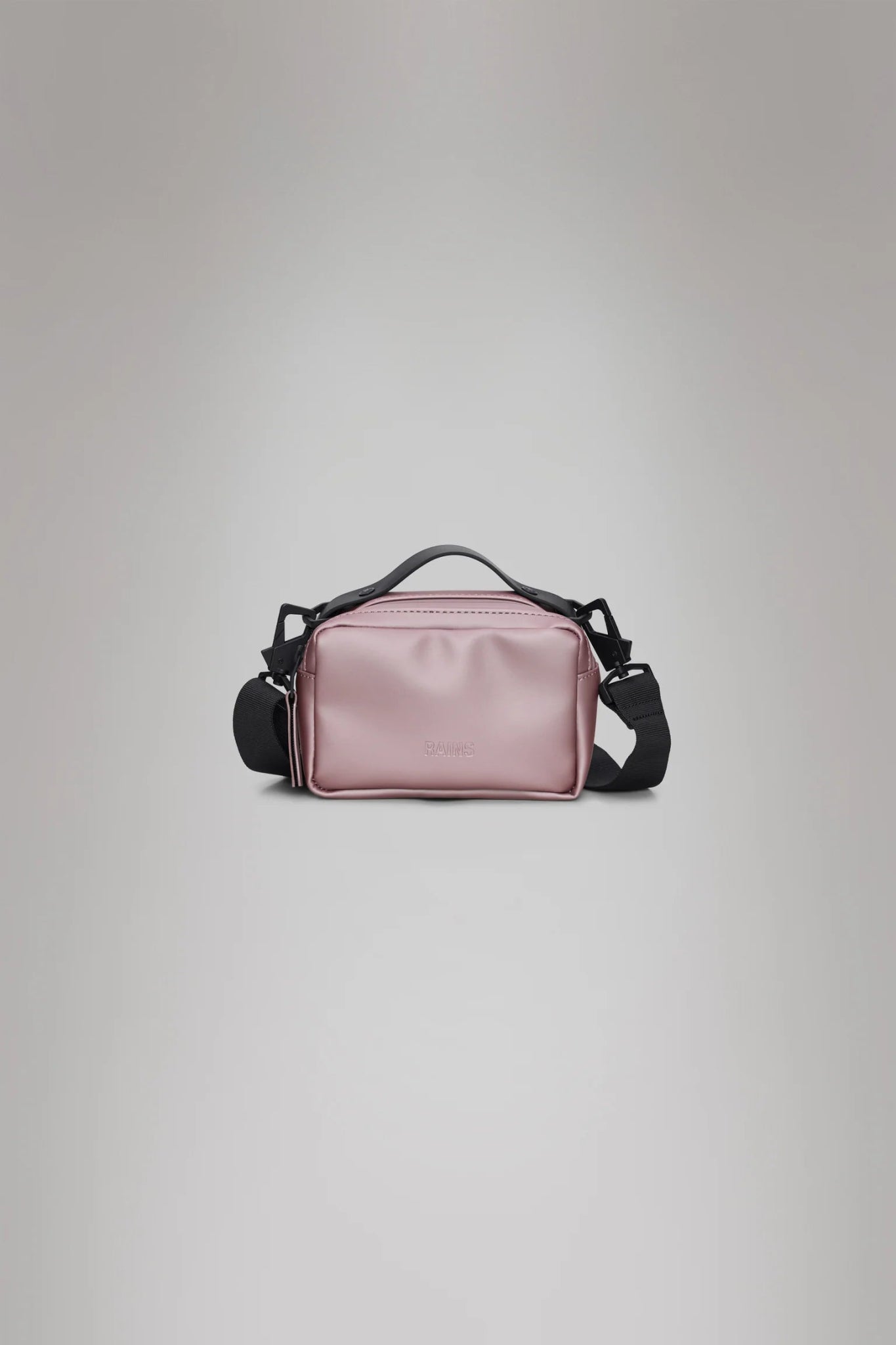 RAINS BOX Bag Micro W3 - Boutique Bubbles