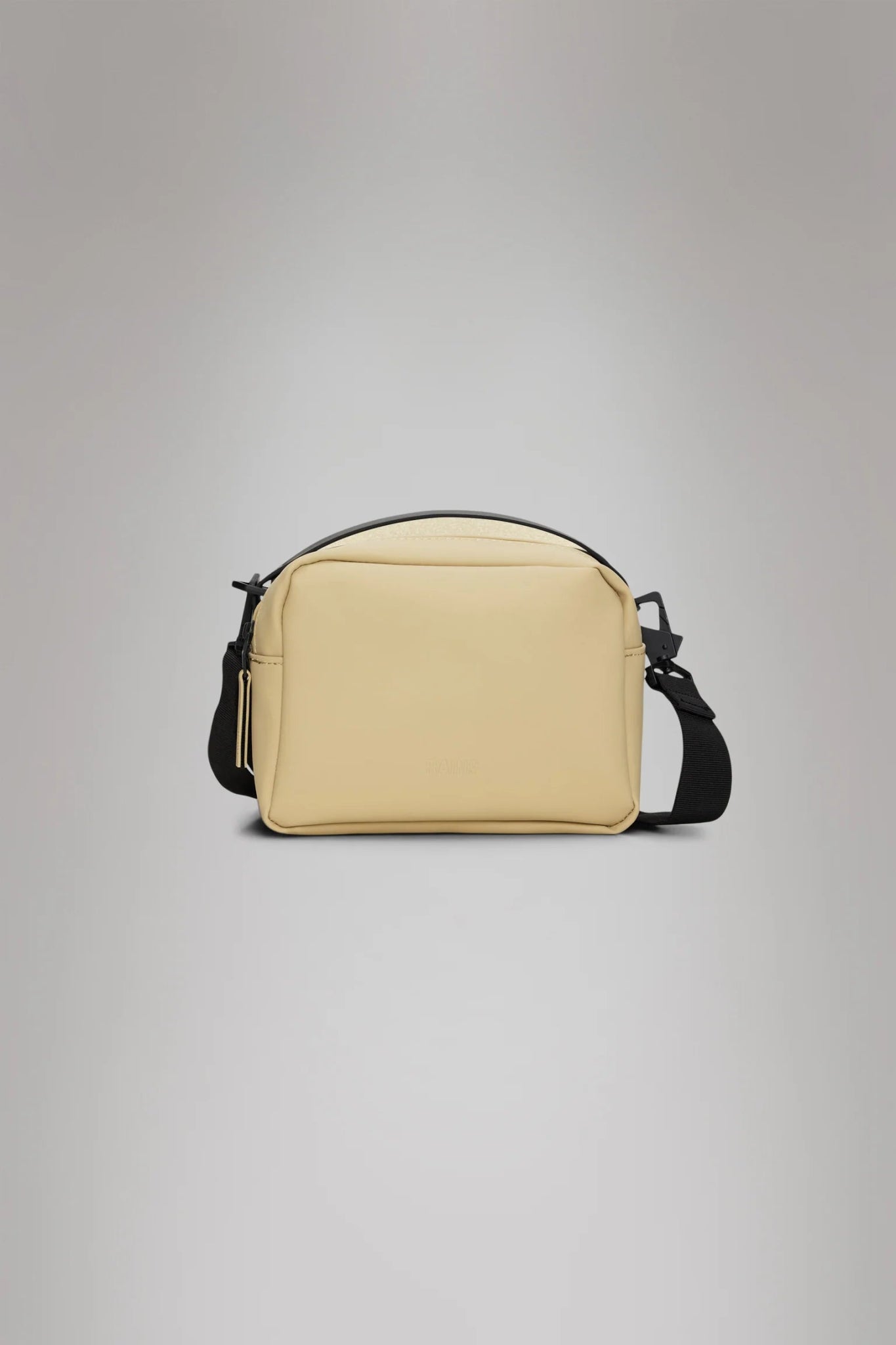 RAINS BOX Bag W3 - Boutique Bubbles