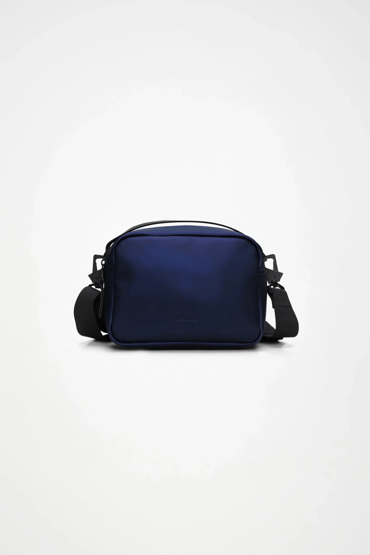 RAINS BOX Bag W3 - Boutique Bubbles