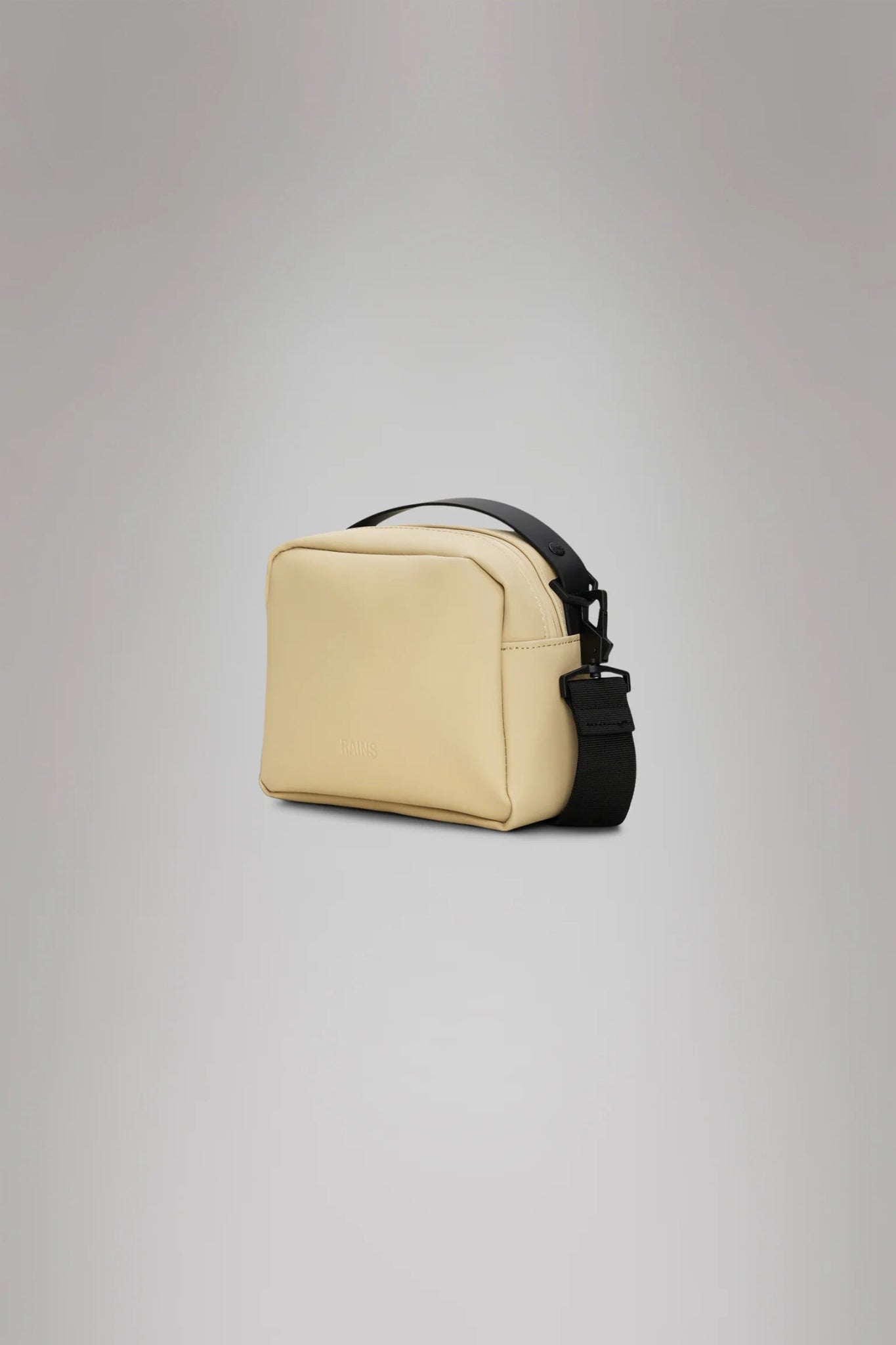 RAINS BOX Bag W3 - Boutique Bubbles