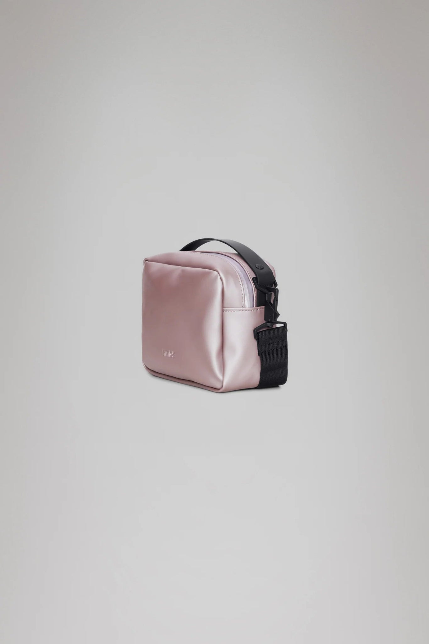 RAINS BOX Bag W3 - Boutique Bubbles