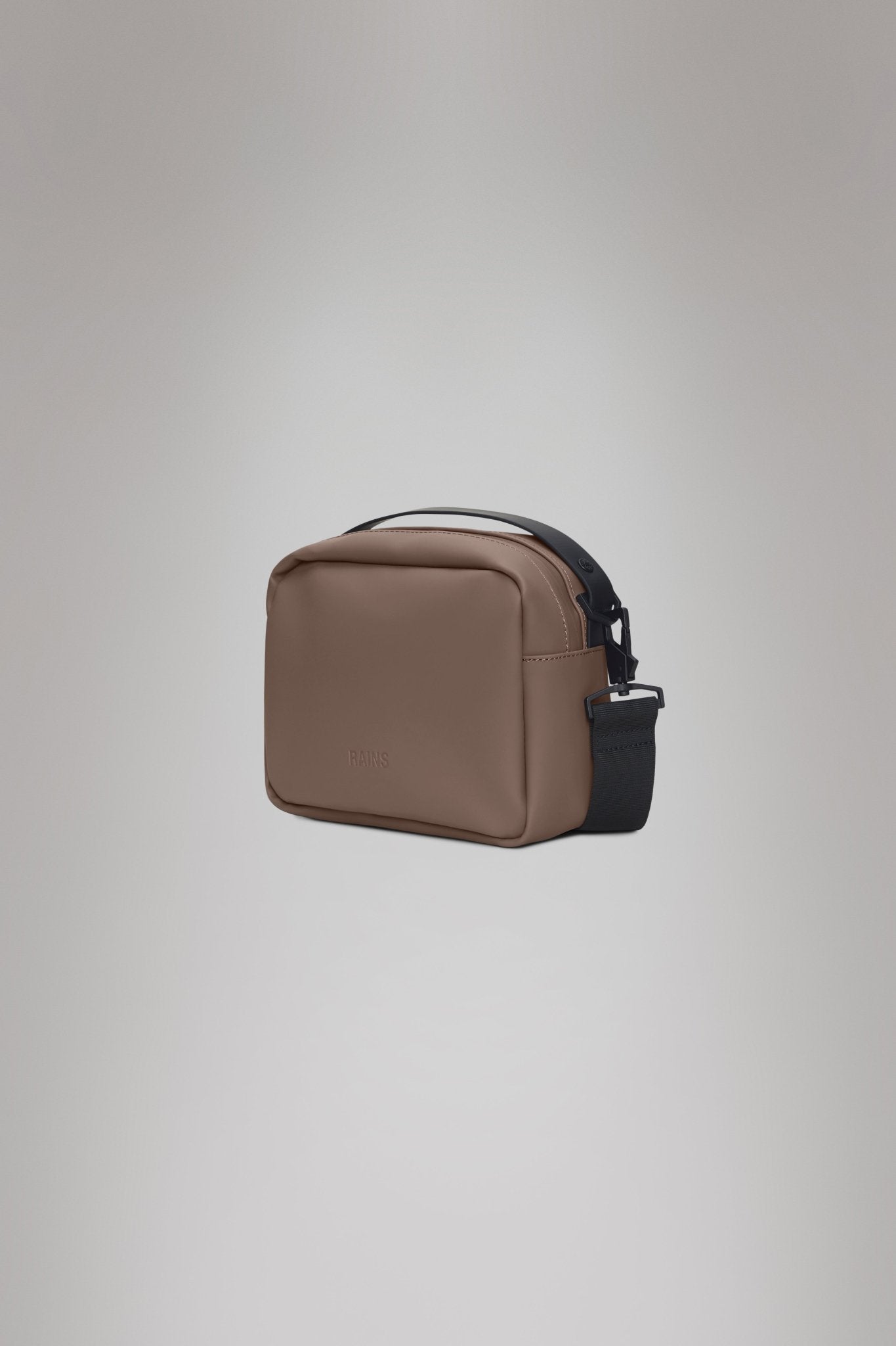 RAINS BOX Bag W3 - Boutique Bubbles