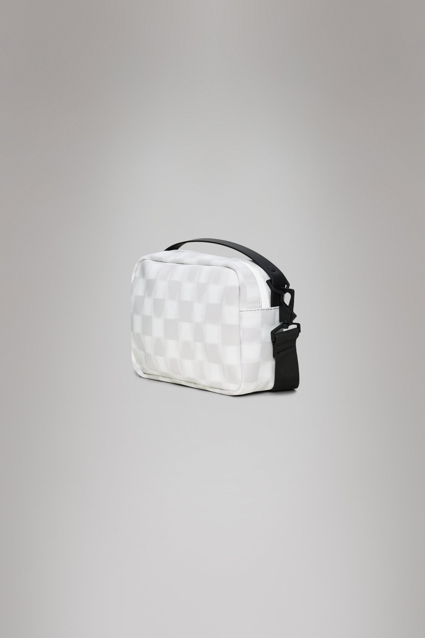 RAINS BOX Bag W3 - Boutique Bubbles