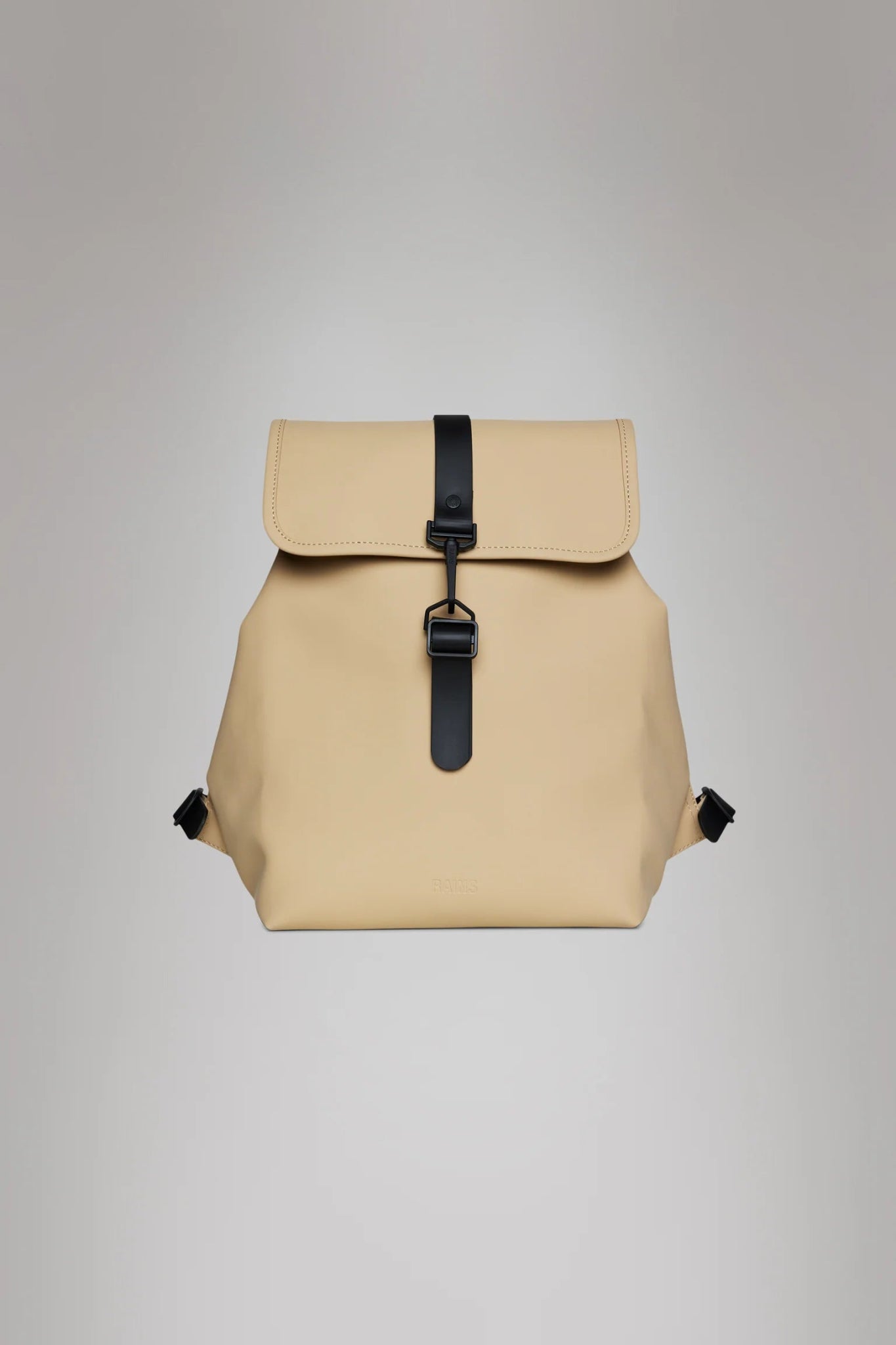 RAINS BUCKET Backpack W3 - Boutique Bubbles