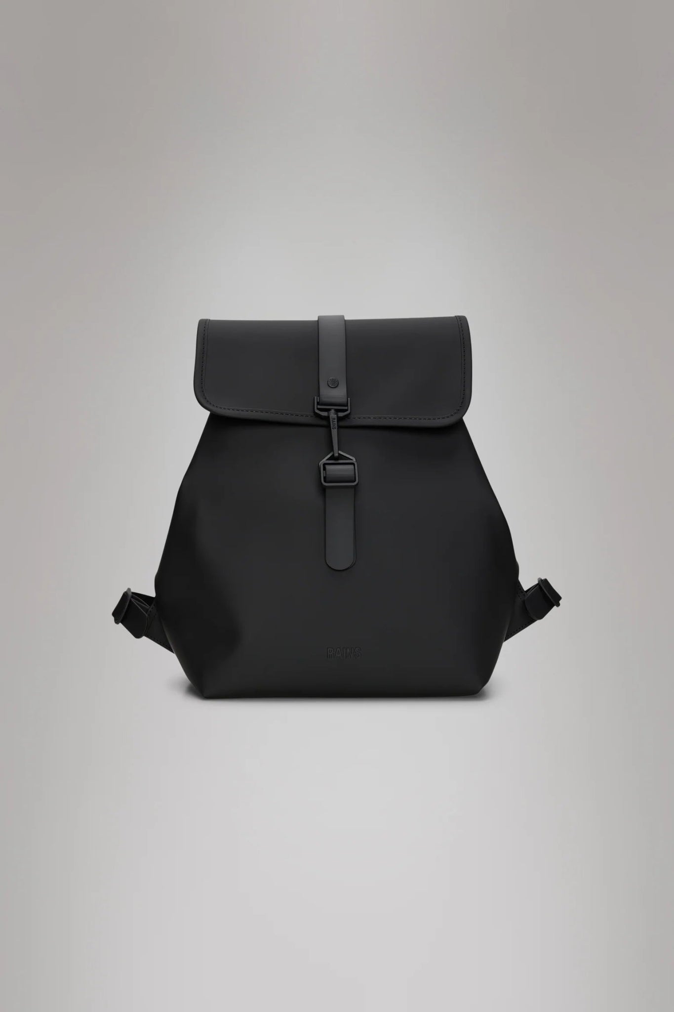 RAINS BUCKET Backpack W3 - Boutique Bubbles