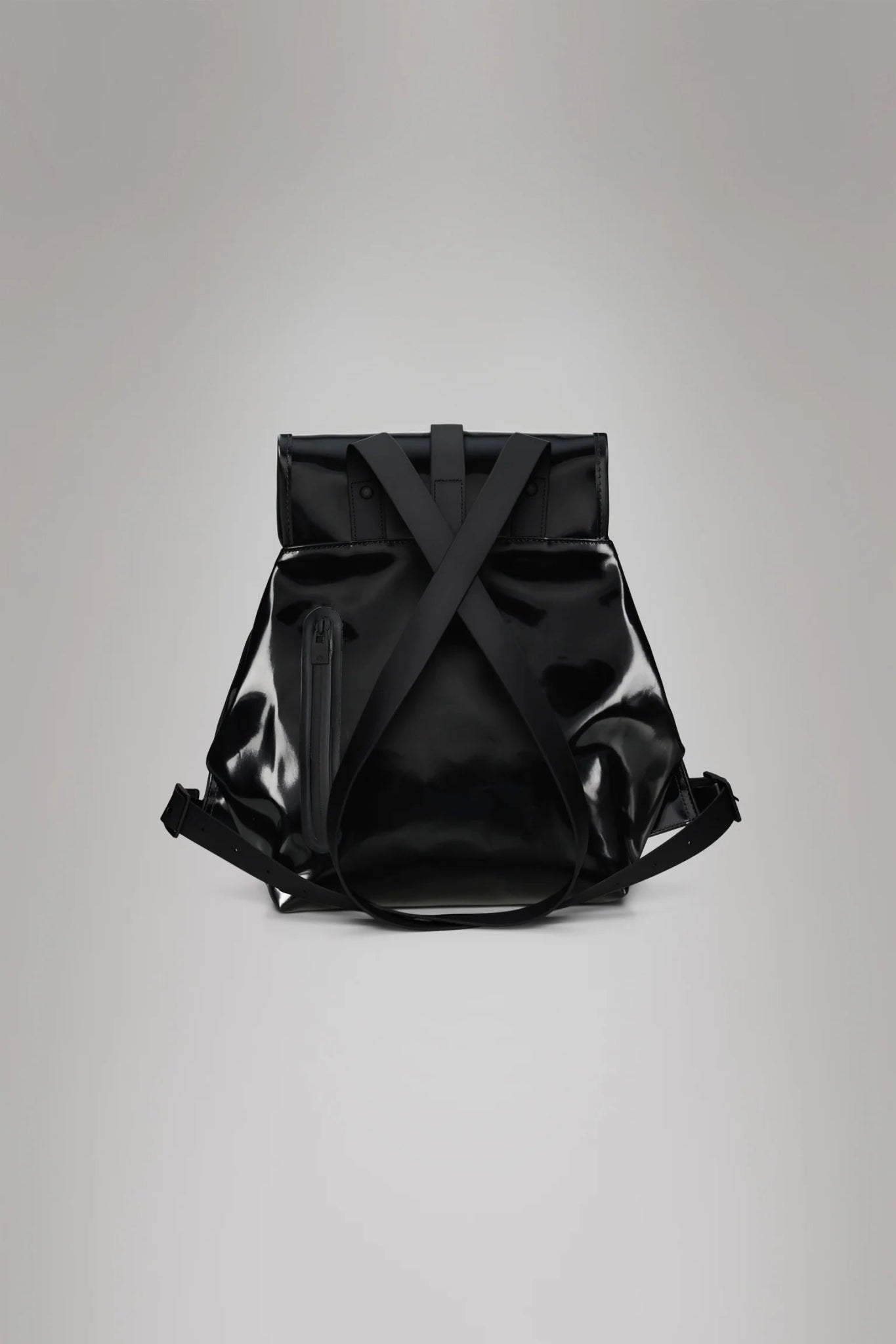 RAINS BUCKET Backpack W3 - Boutique Bubbles