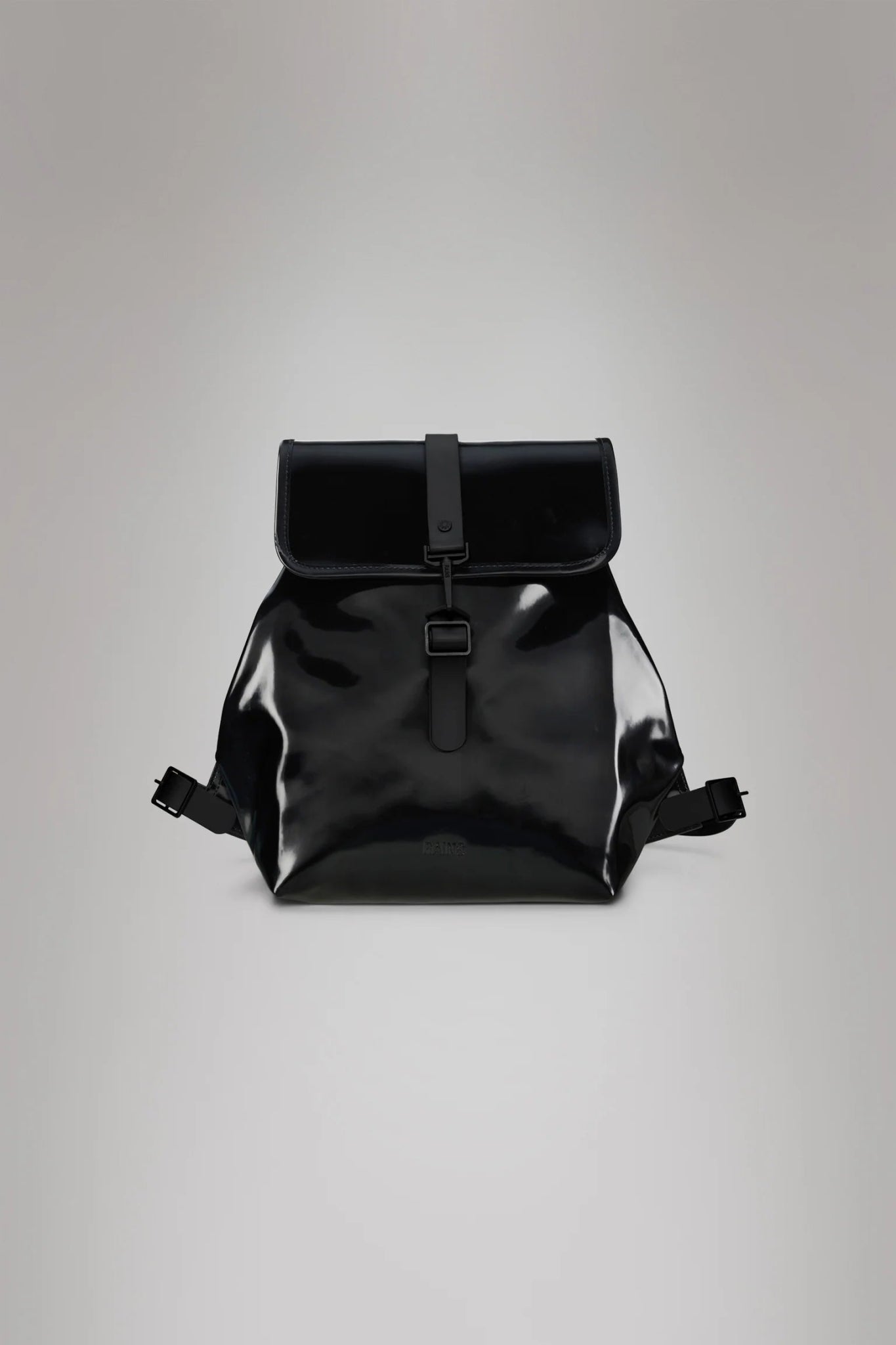 RAINS BUCKET Backpack W3 - Boutique Bubbles