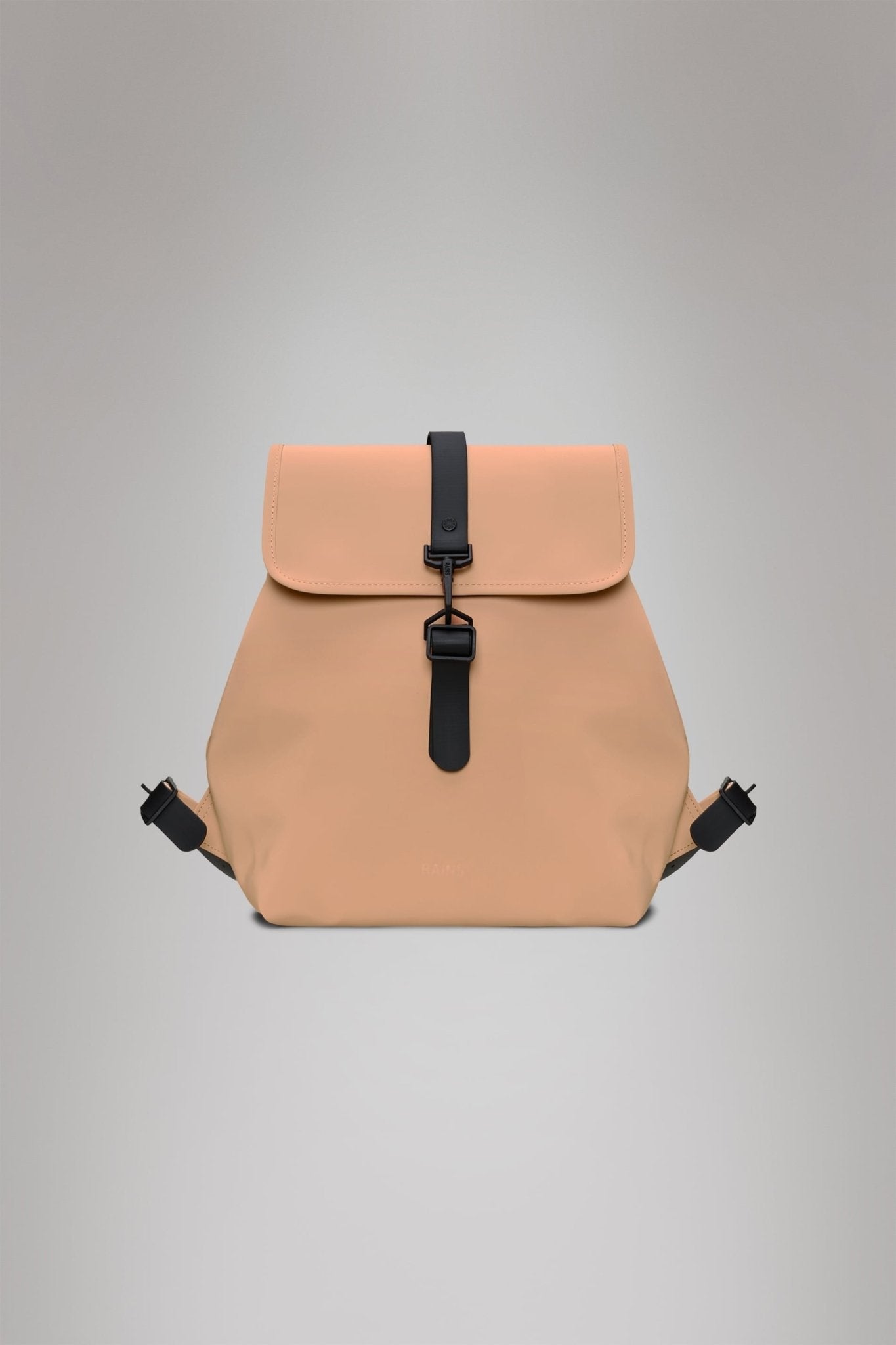 RAINS BUCKET Backpack W3 - Boutique Bubbles