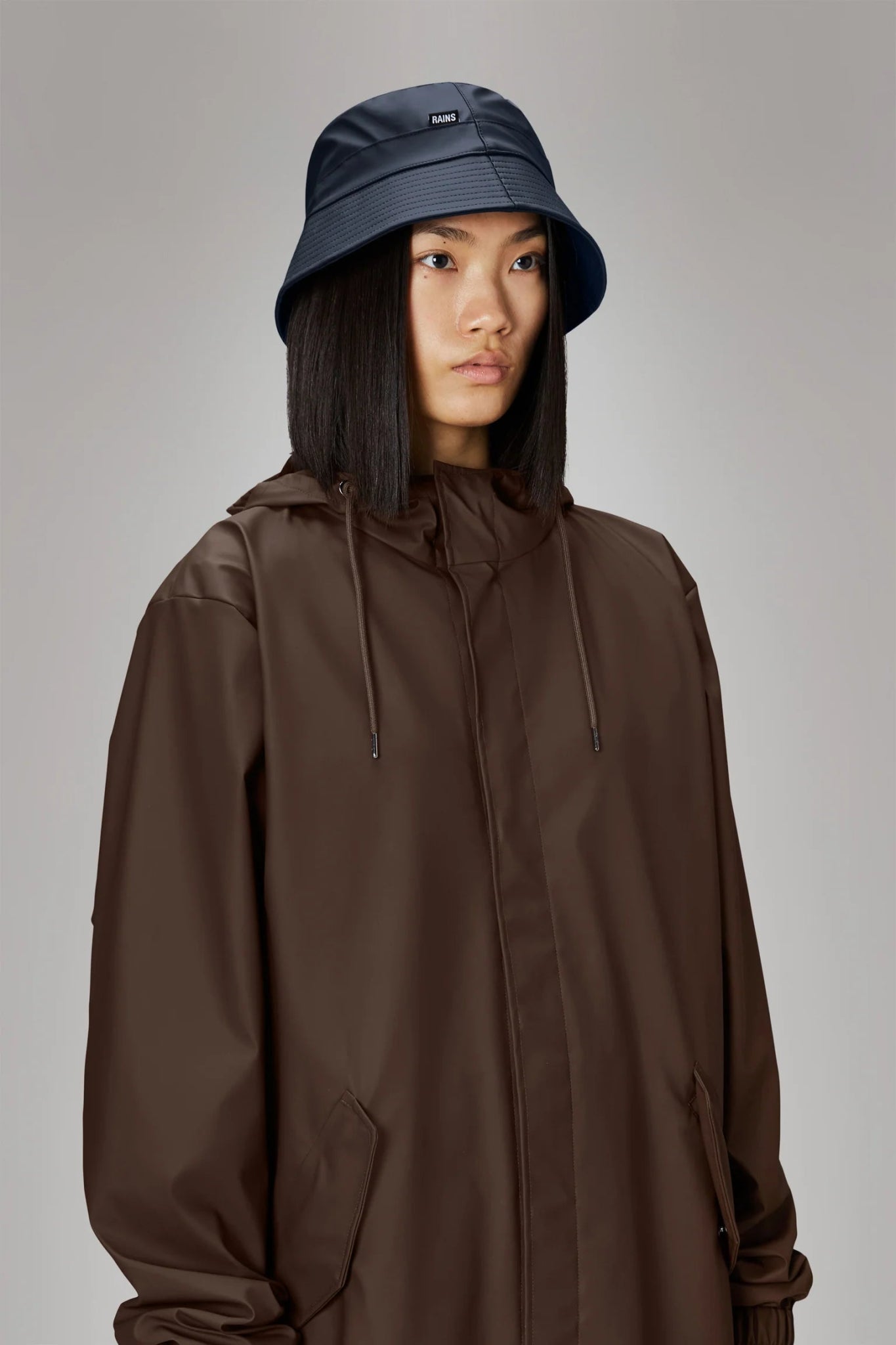 RAINS BUCKET Hat W2 - Boutique Bubbles