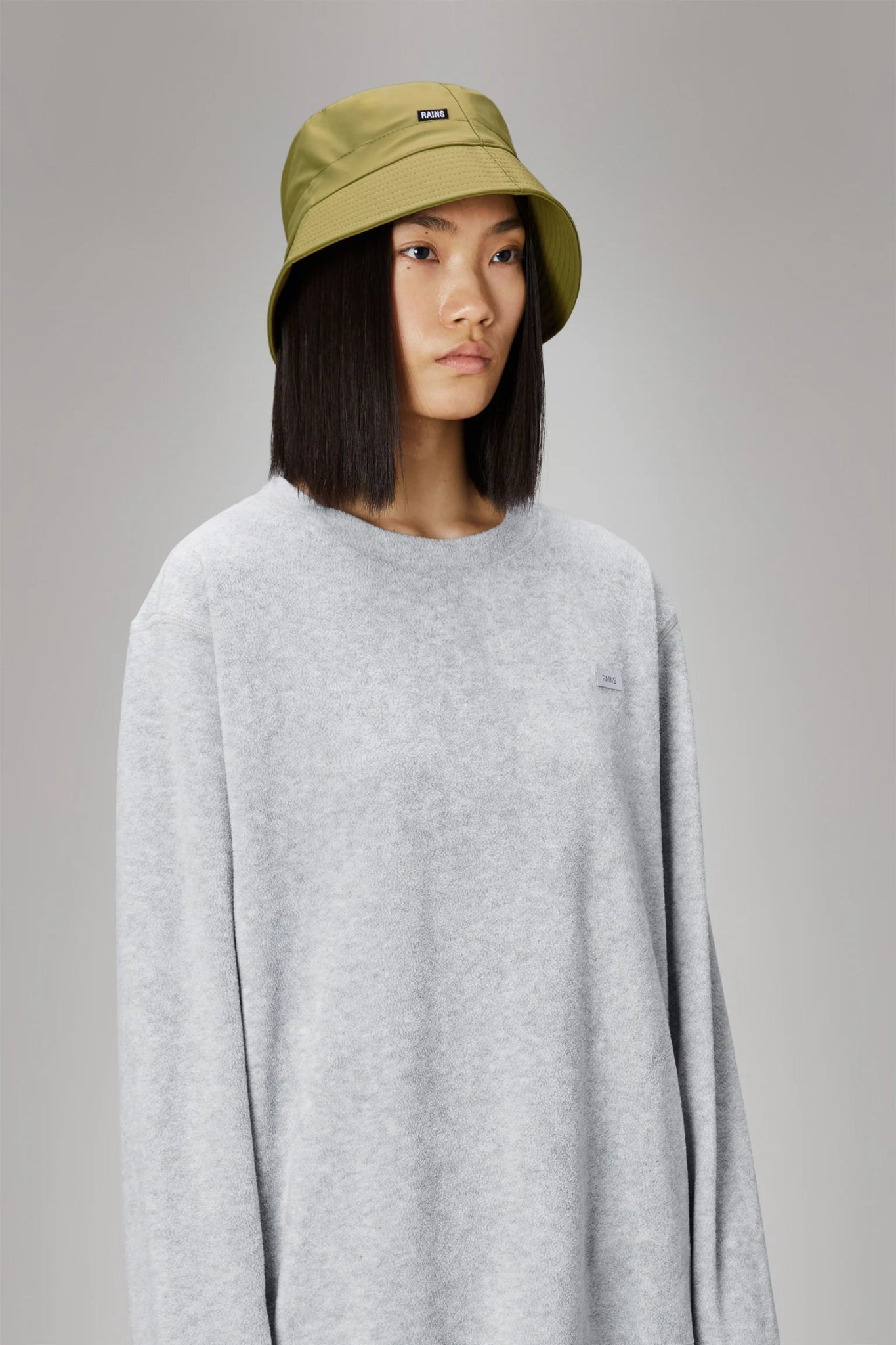 RAINS BUCKET Hat W2 - Boutique Bubbles