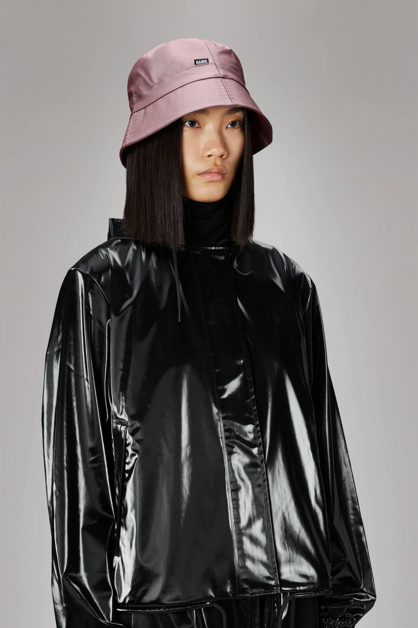 RAINS BUCKET Hat W2 - Boutique Bubbles
