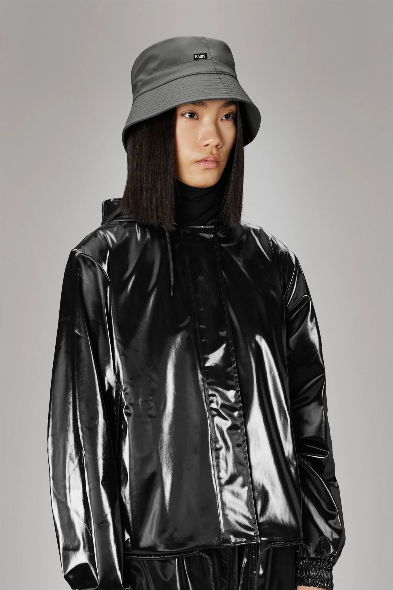 RAINS BUCKET Hat W2 - Boutique Bubbles