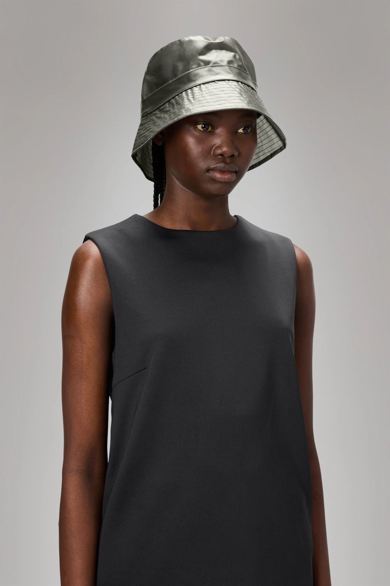 RAINS BUCKET Hat W2 - Boutique Bubbles