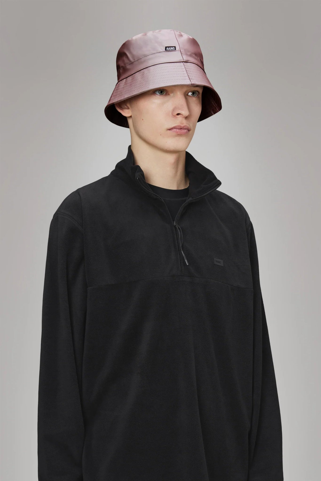 RAINS BUCKET Hat W2 - Boutique Bubbles