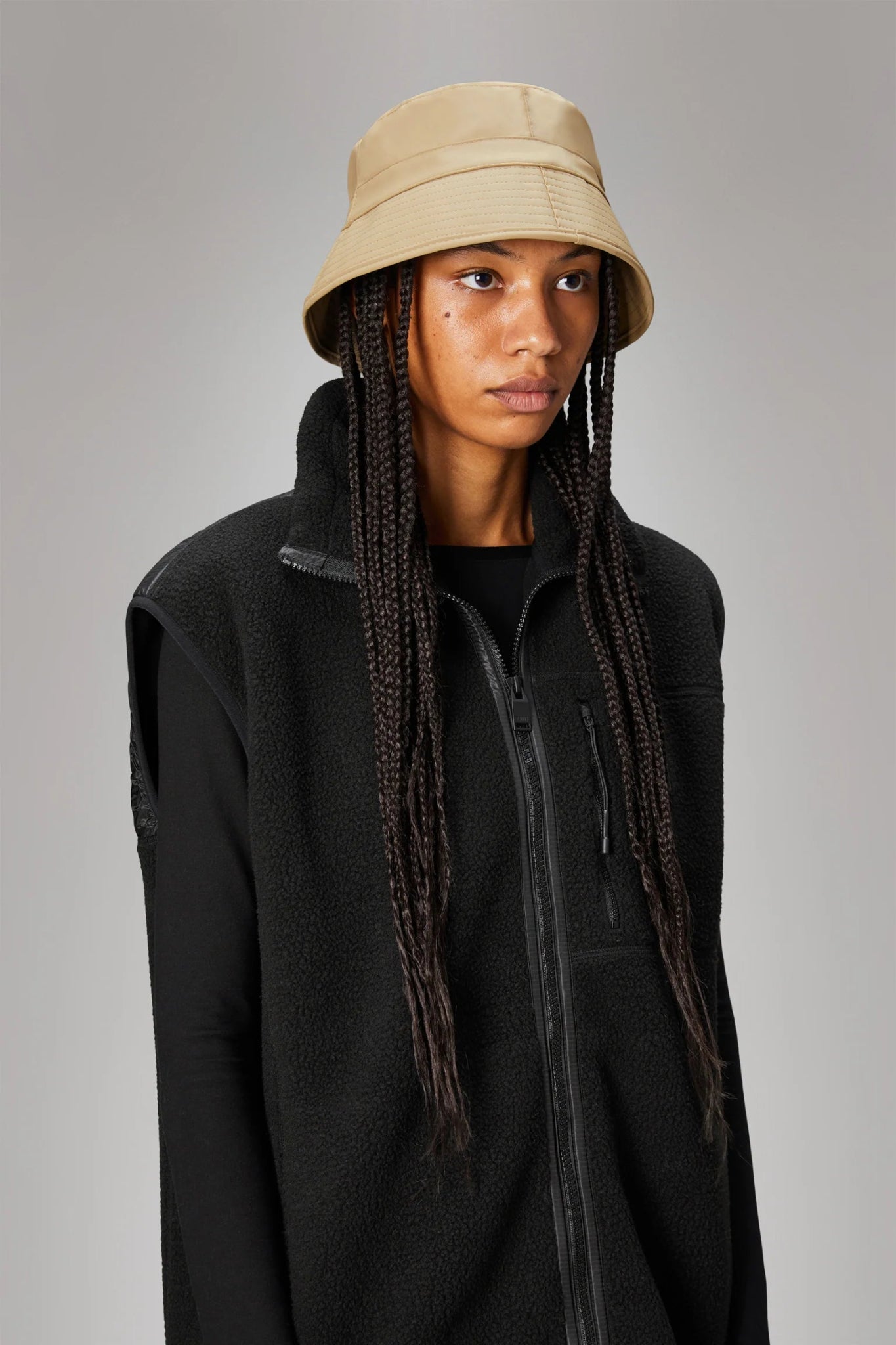 RAINS BUCKET Hat W2 - Boutique Bubbles