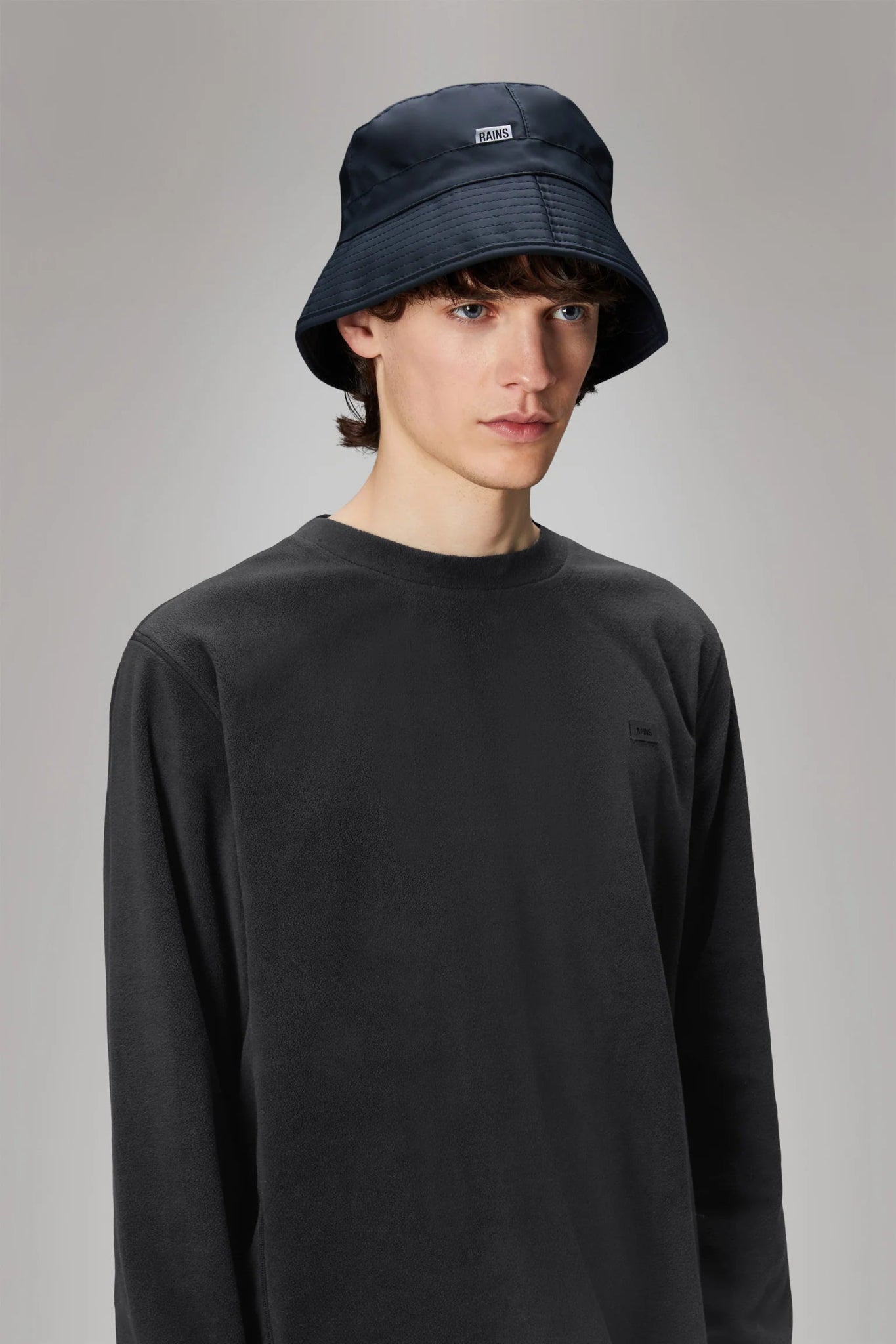 RAINS BUCKET Hat W2 - Boutique Bubbles