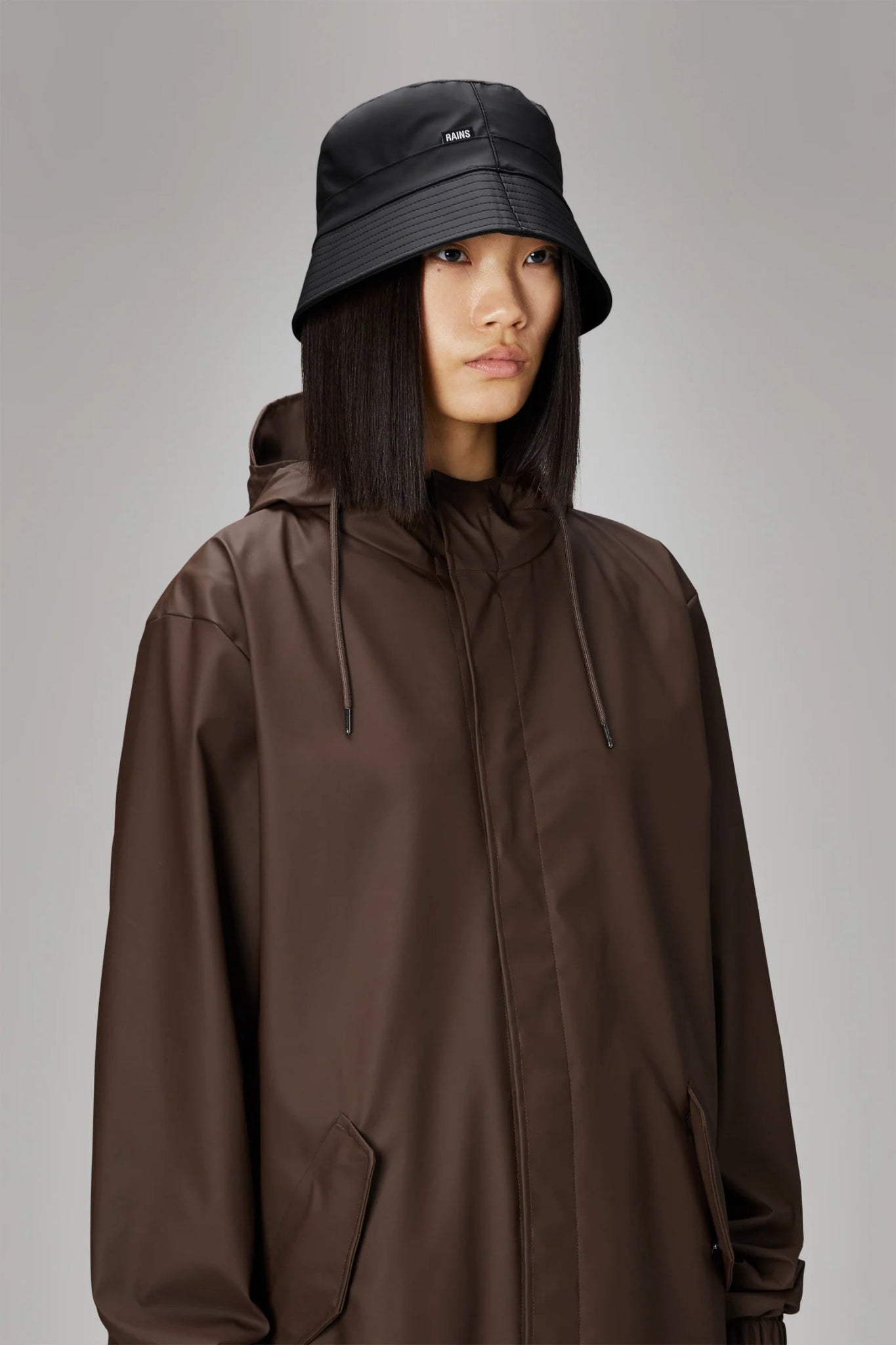 RAINS BUCKET Hat W2 - Boutique Bubbles