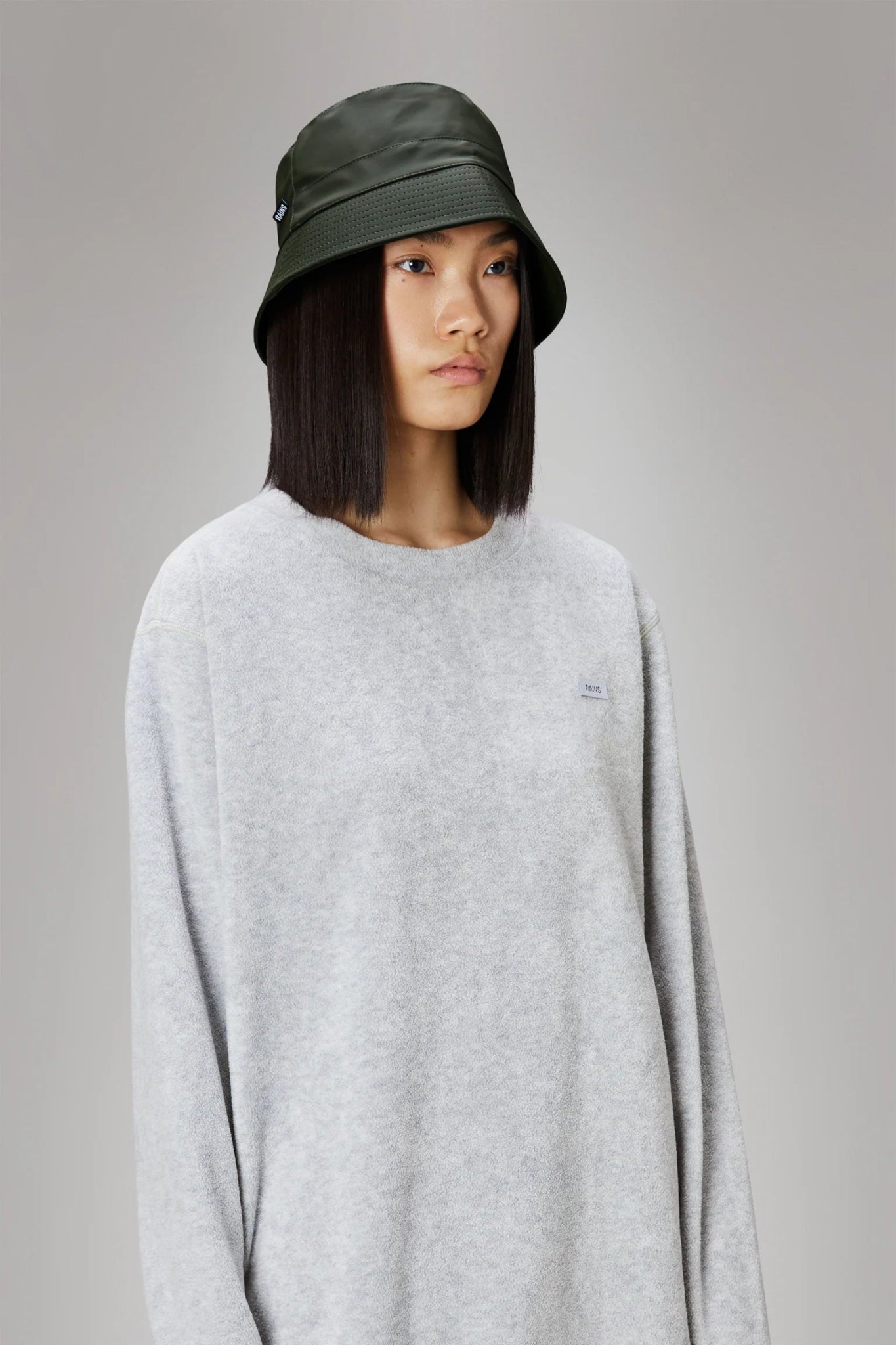 RAINS BUCKET Hat W2 - Boutique Bubbles