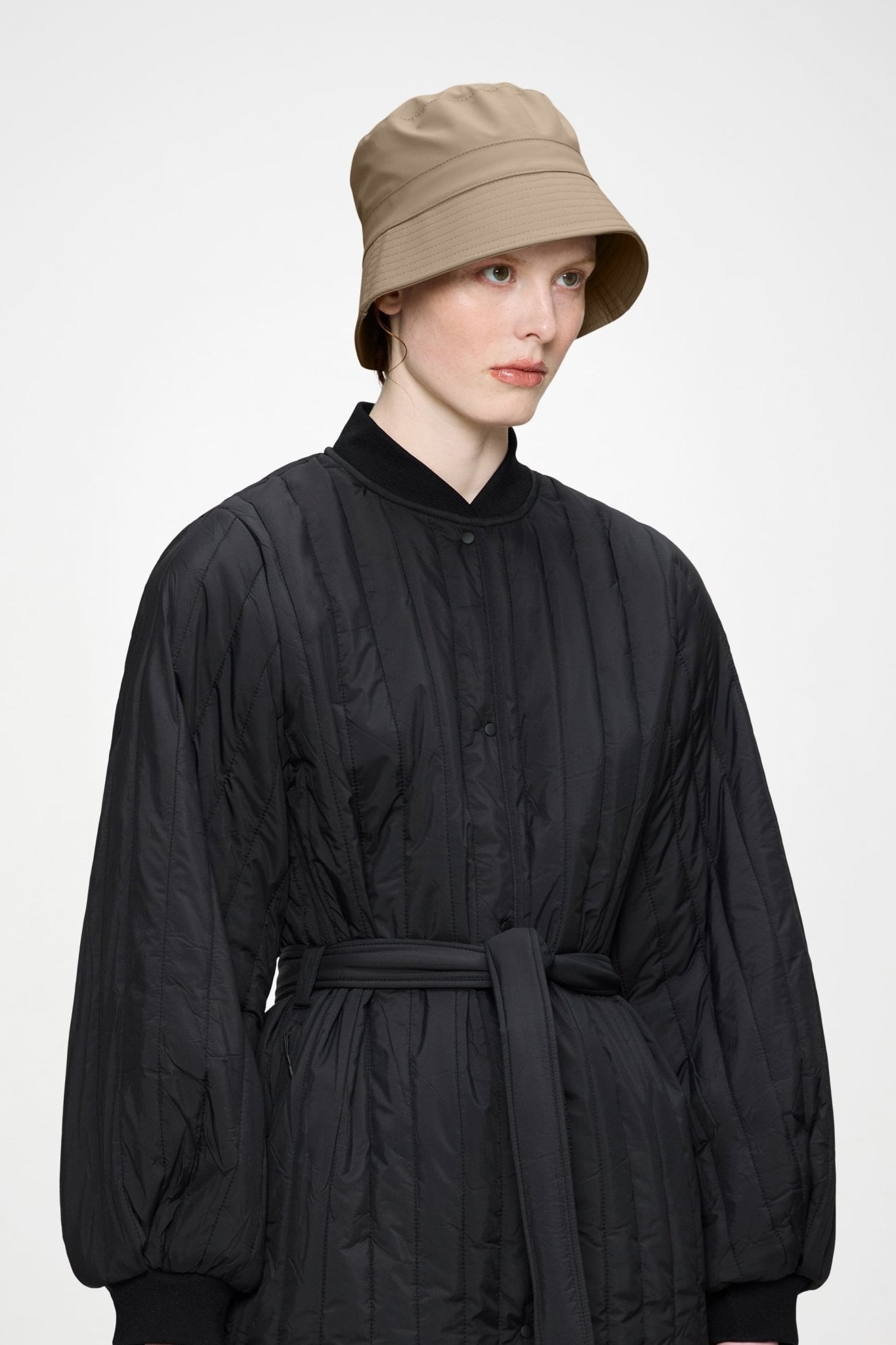 RAINS BUCKET Hat W2 - Boutique Bubbles