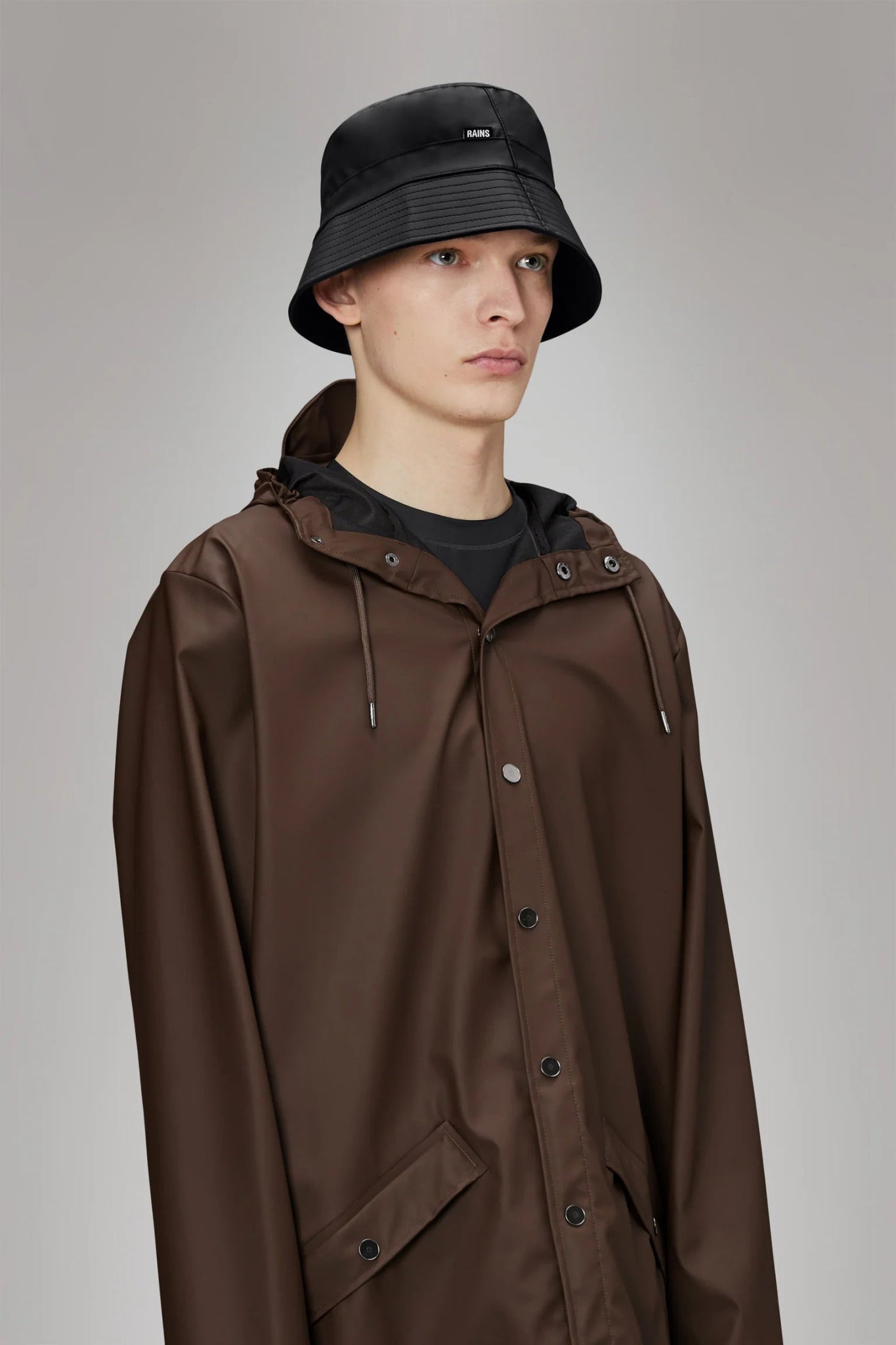 RAINS BUCKET Hat W2 - Boutique Bubbles