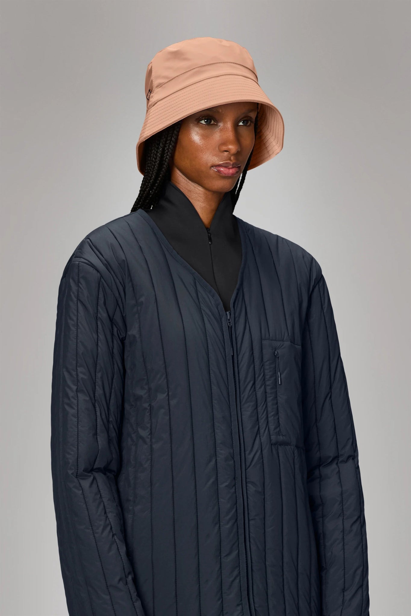 RAINS BUCKET Hat W2 - Boutique Bubbles