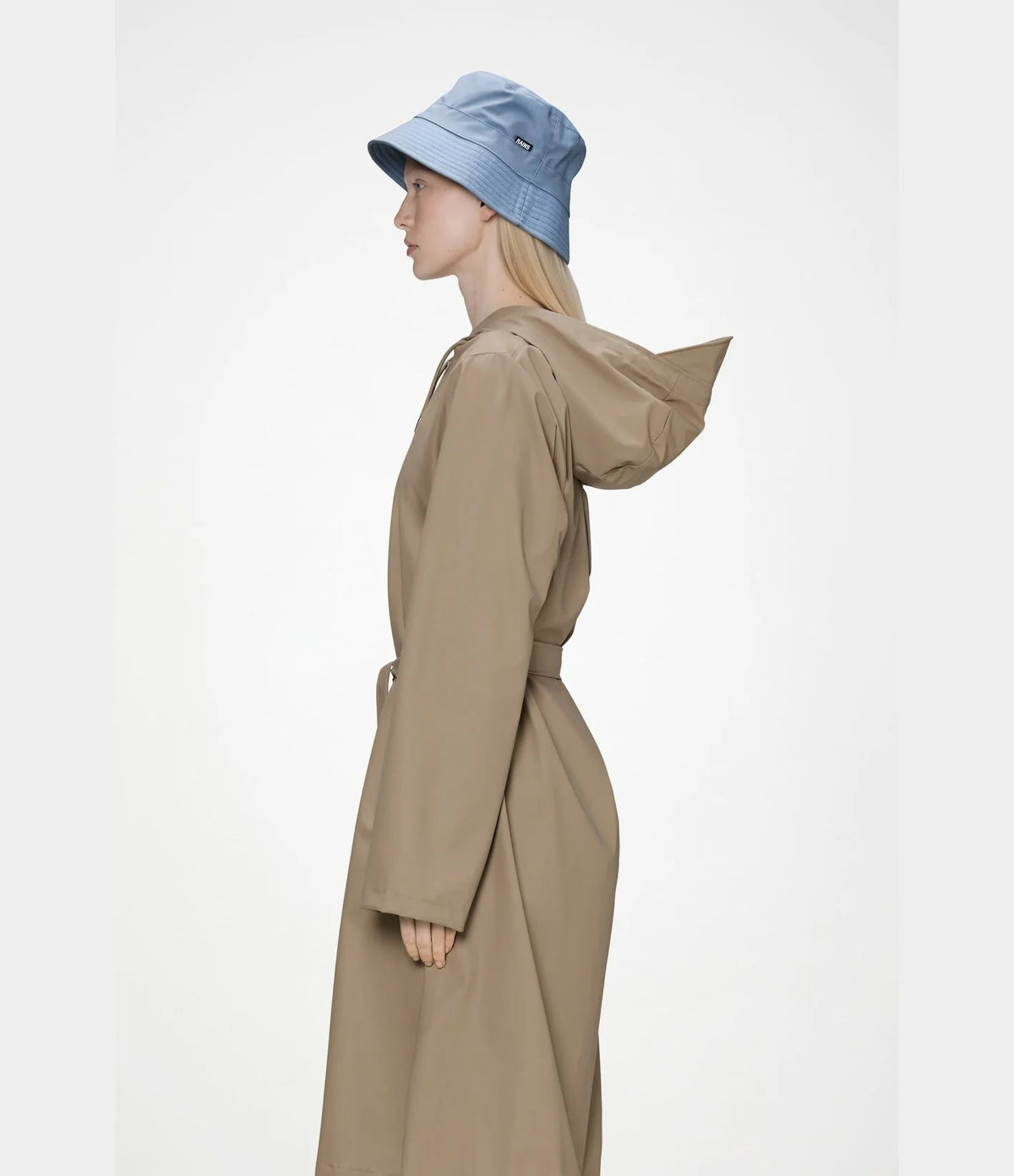 RAINS BUCKET Hat W2 - Boutique Bubbles